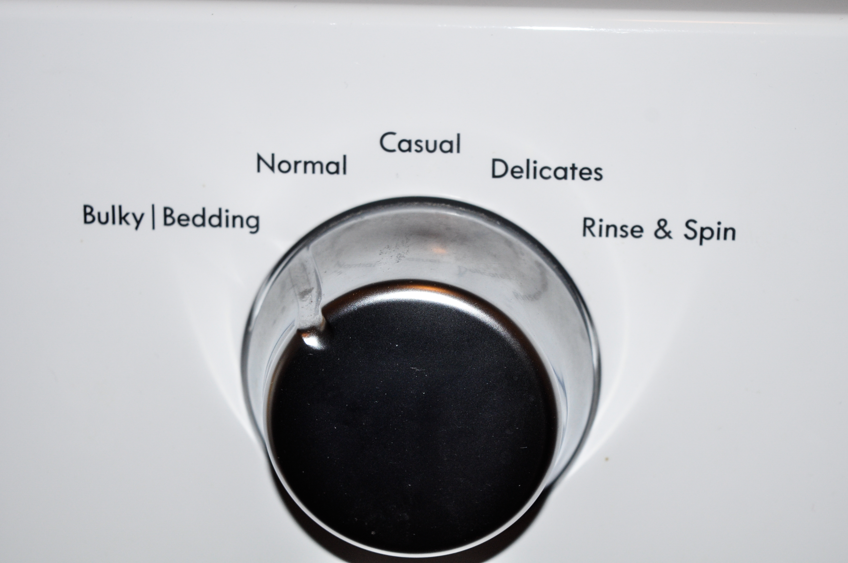 Kenmore Washing Machine