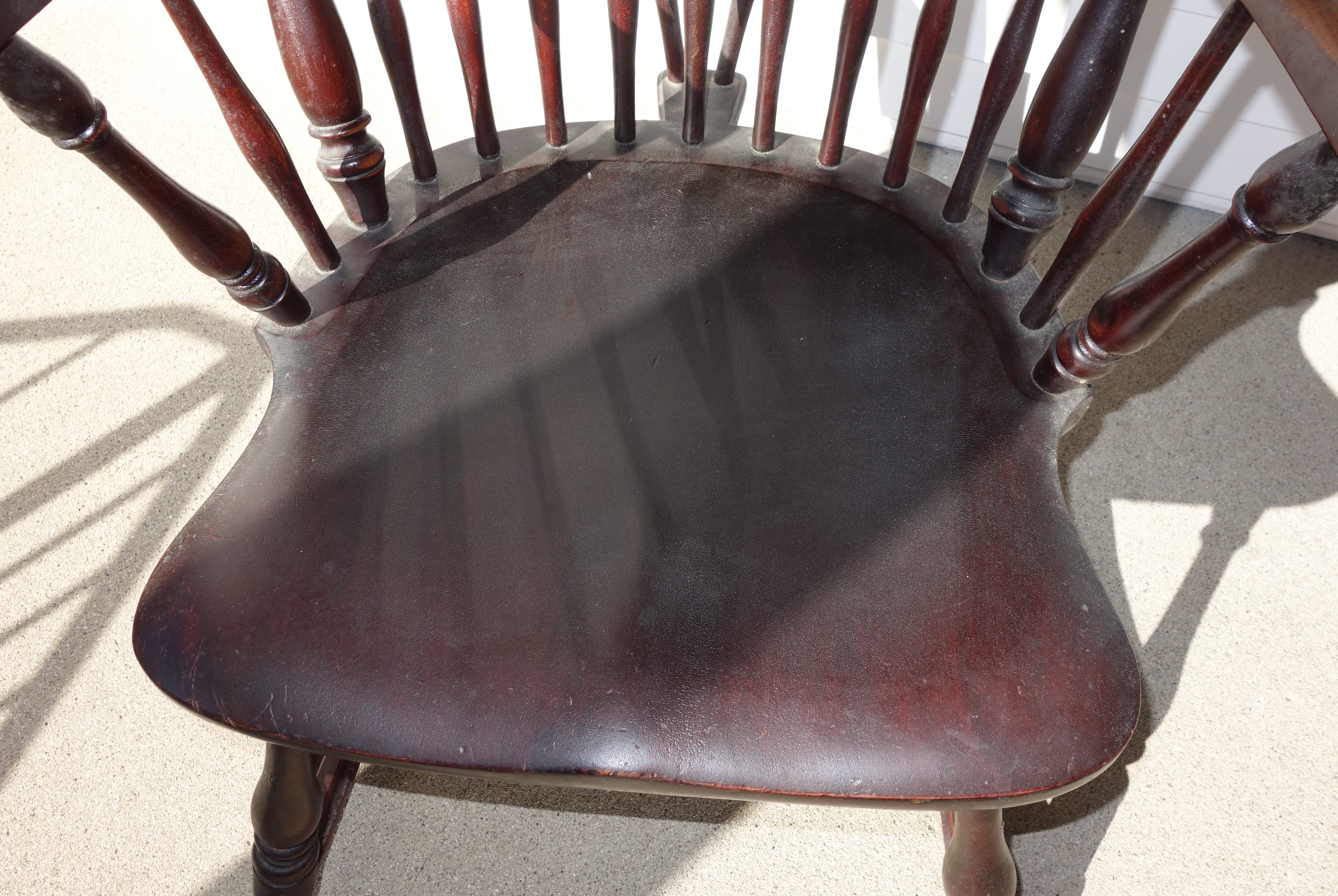 Windsor Rocking Chair