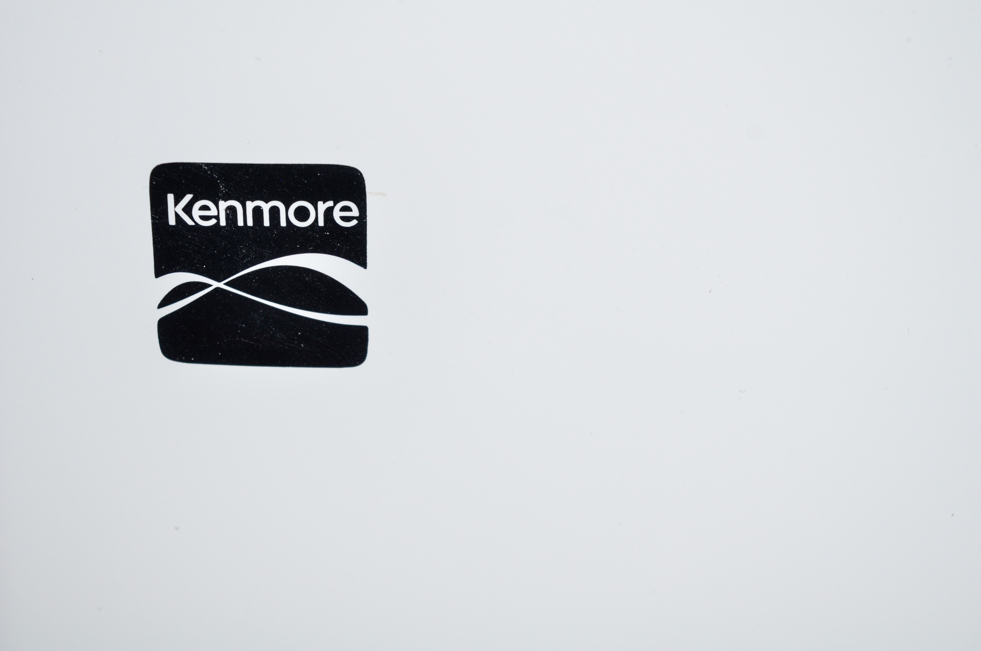 Kenmore Dryer