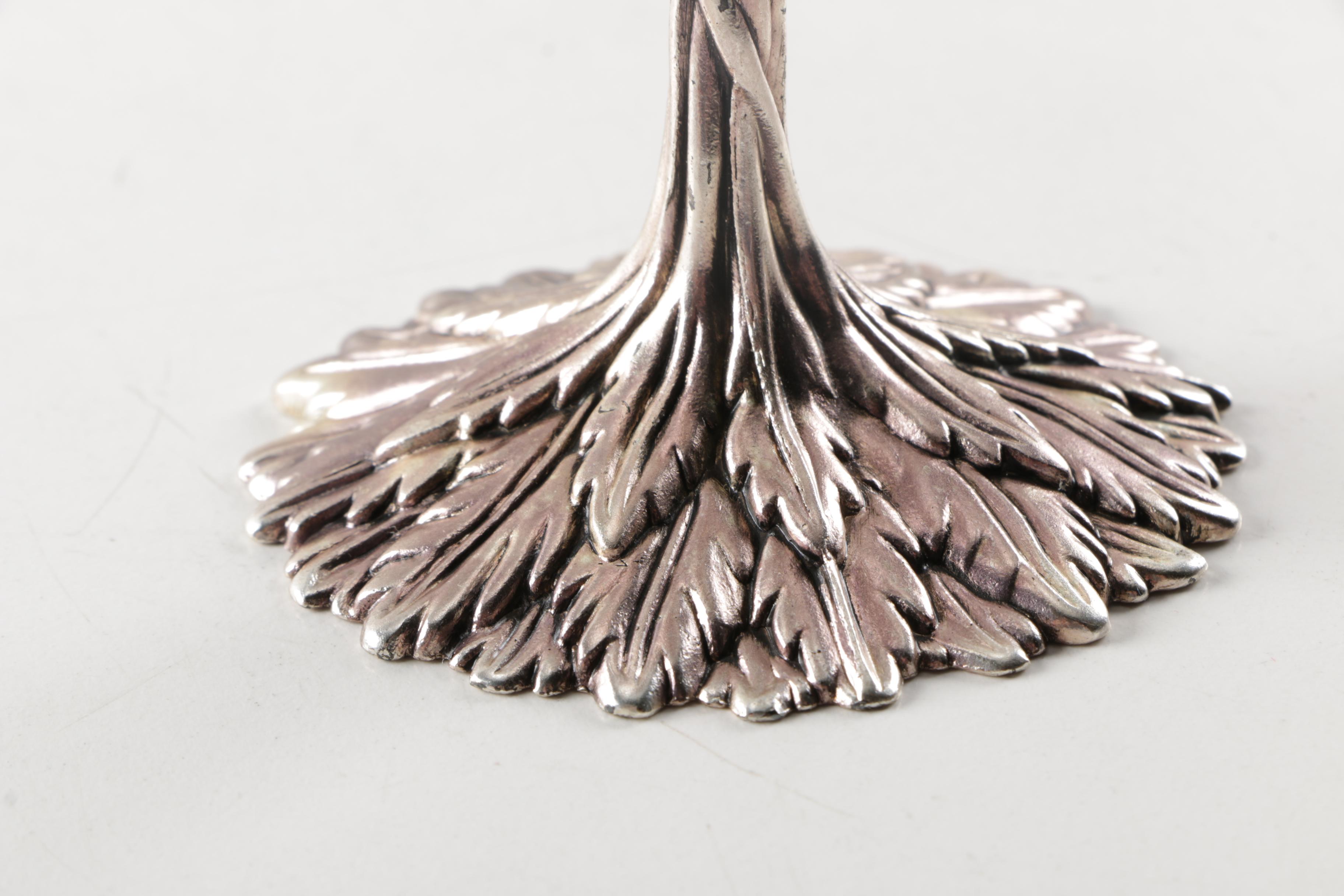 Grey Goose Martini Glass