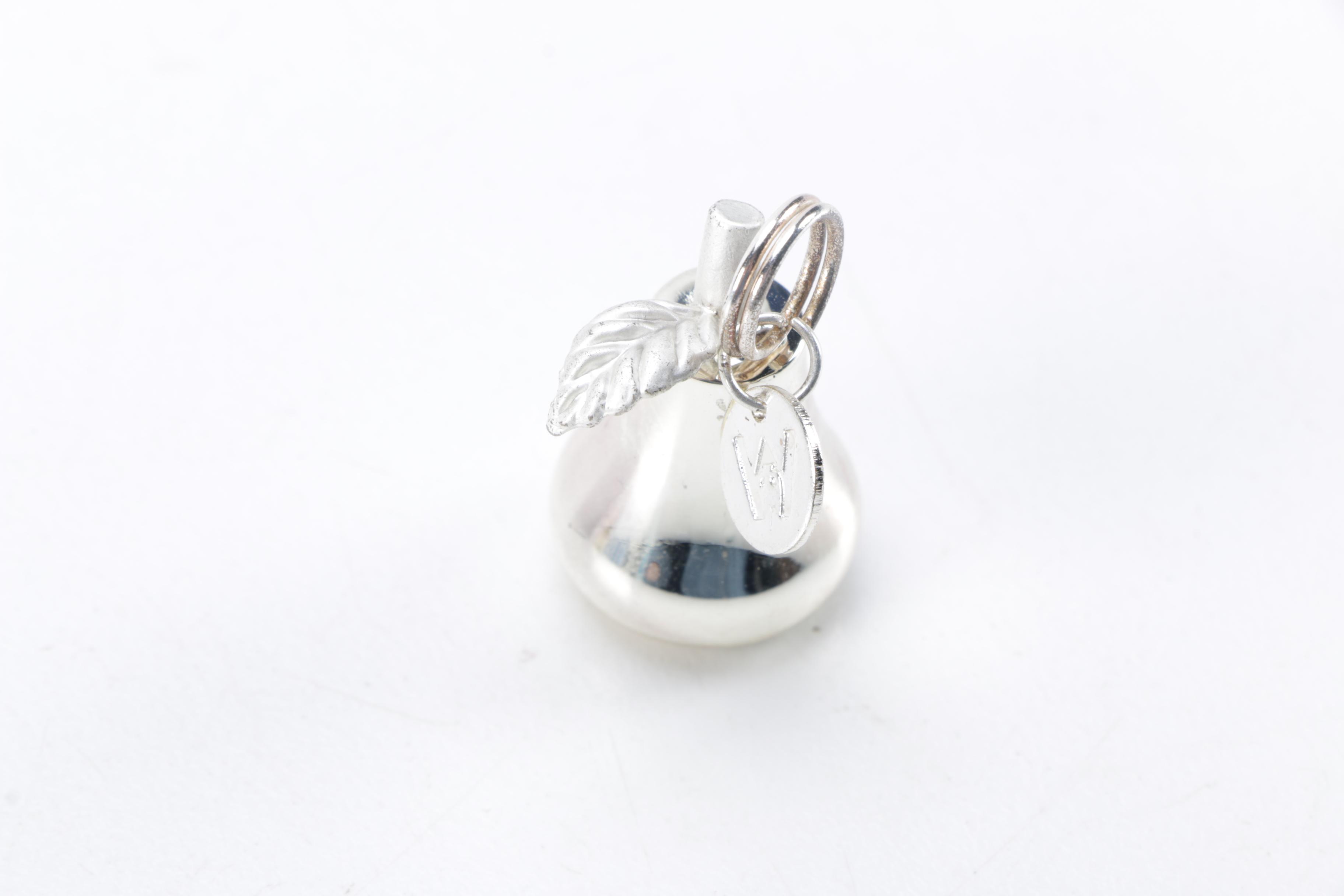 Wedgwood Silver Plate Place Card Setting