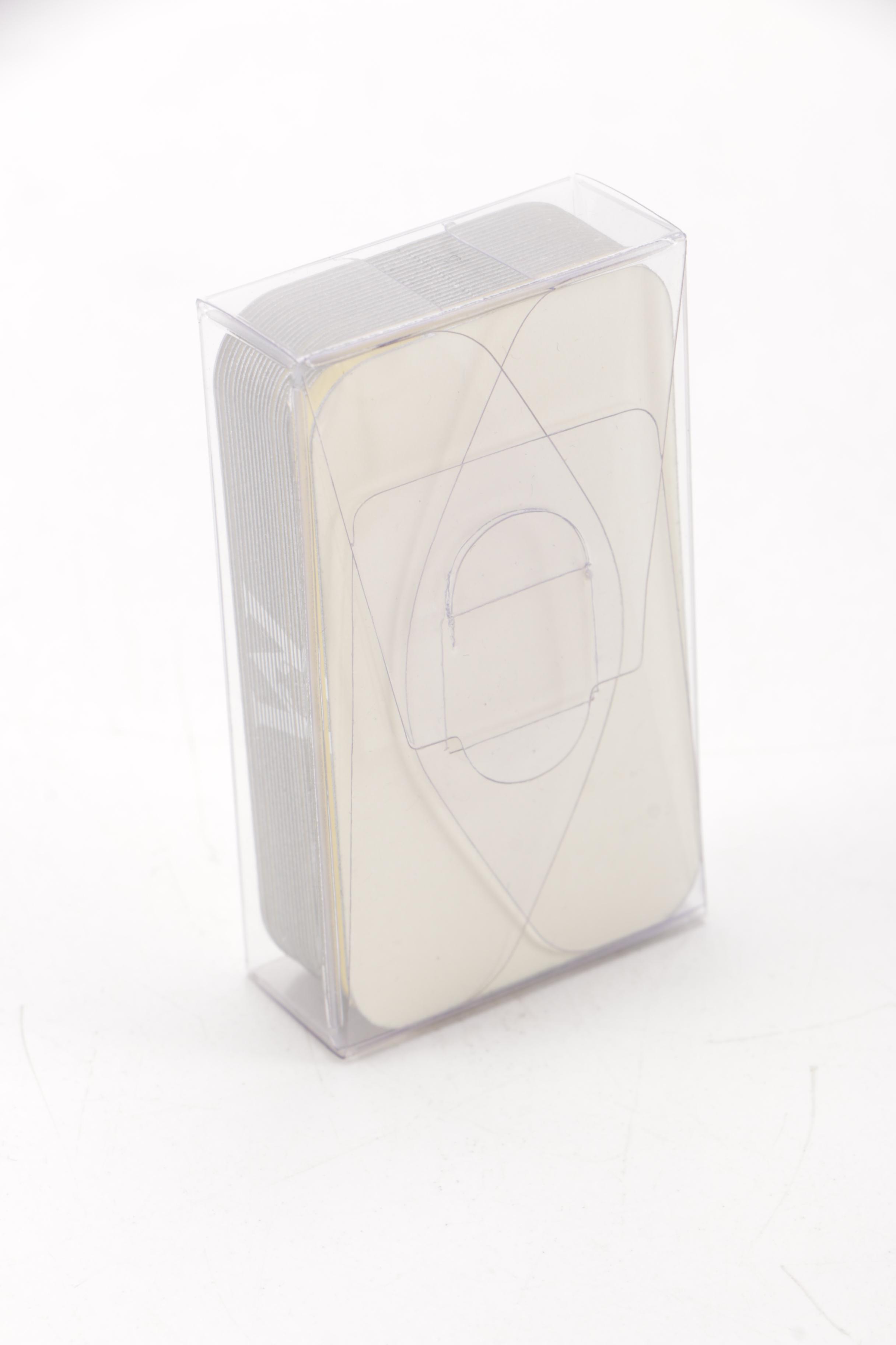 Wedgwood Silver Plate Place Card Setting