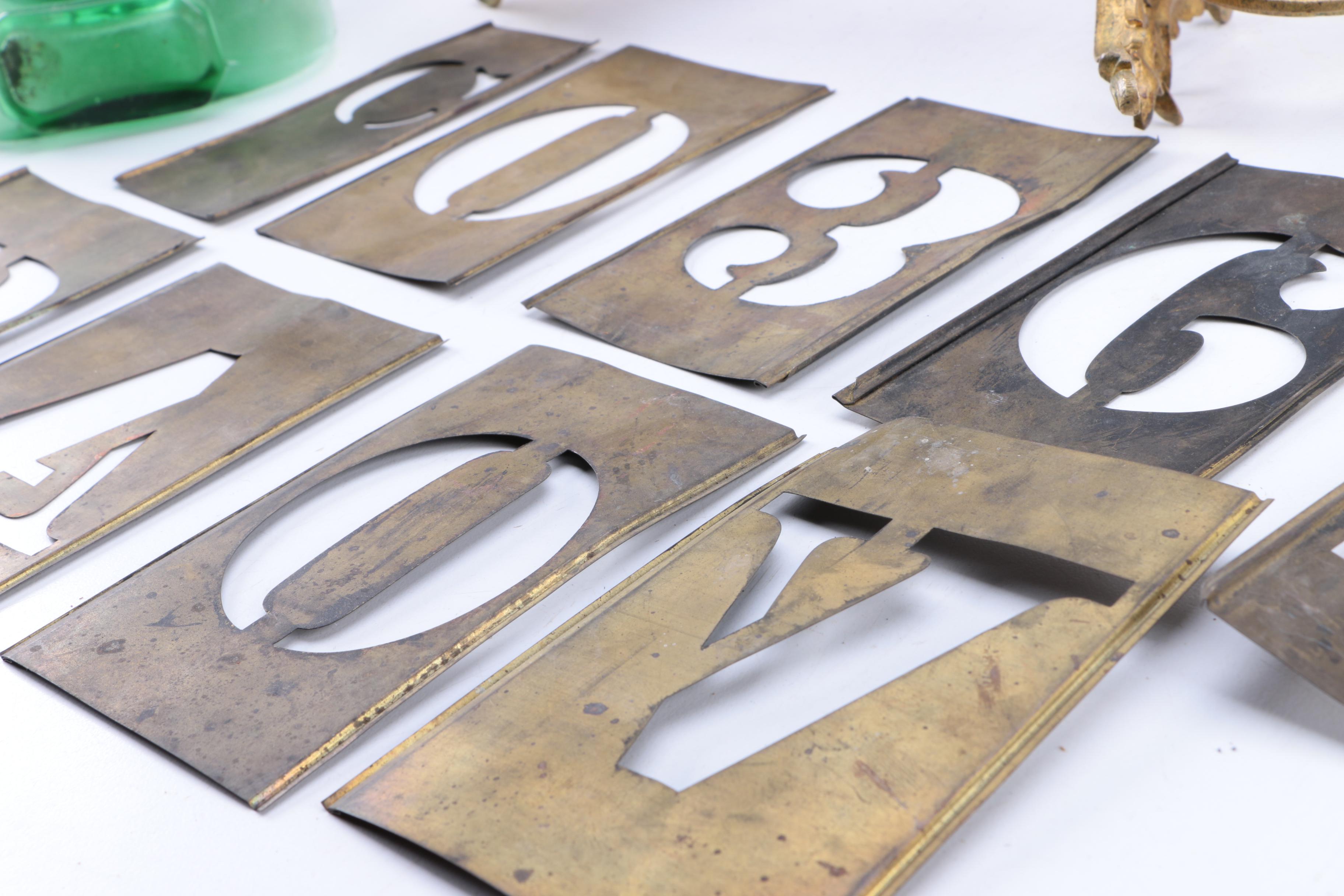 Collection of Home Decor