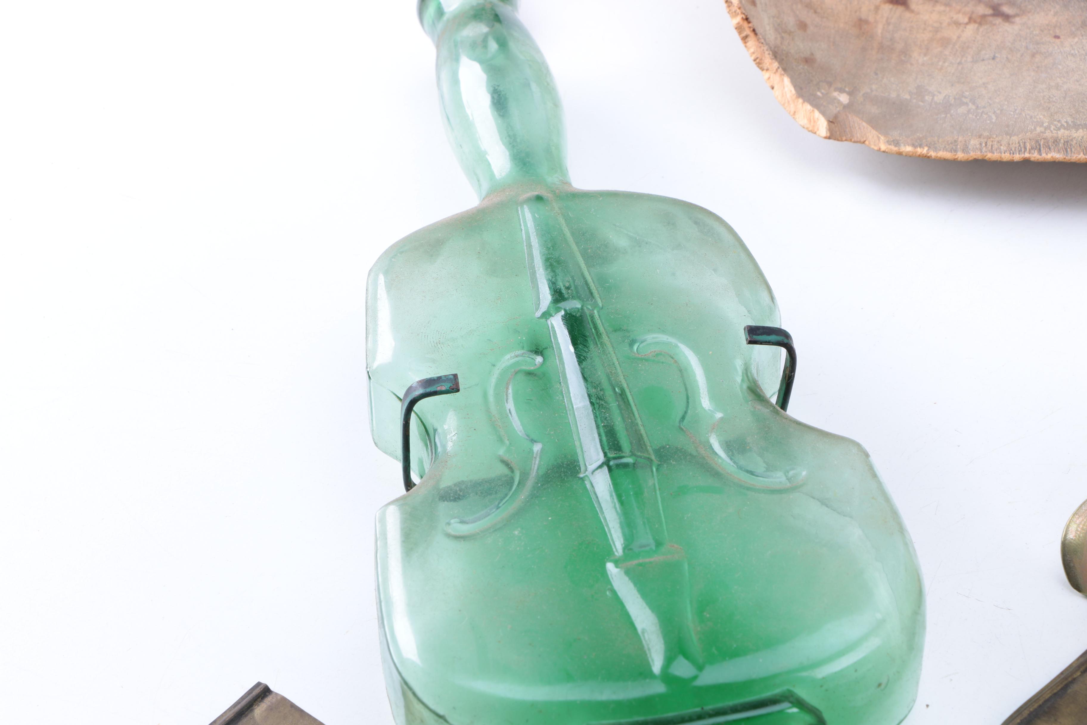 Collection of Home Decor