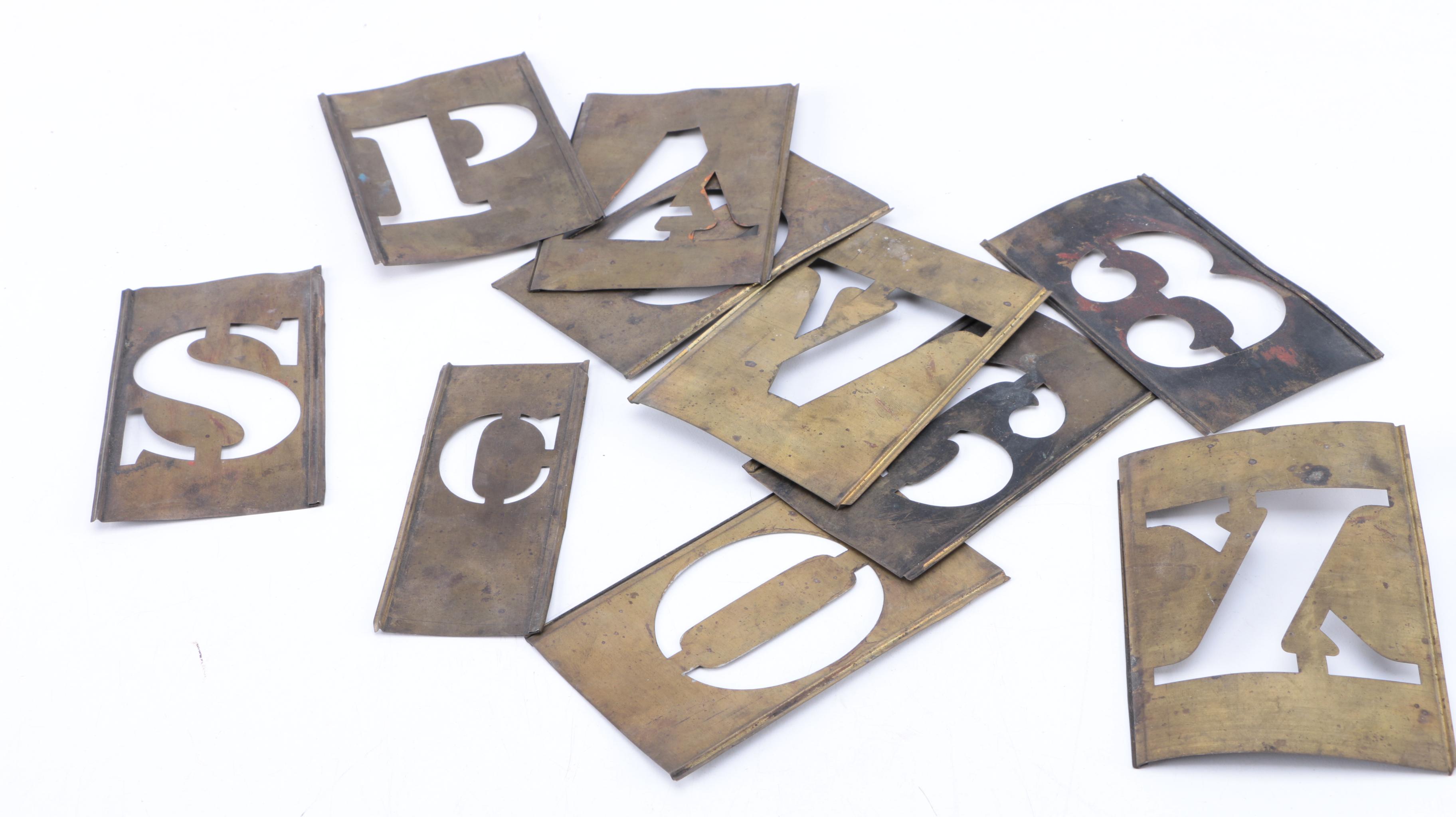 Collection of Home Decor