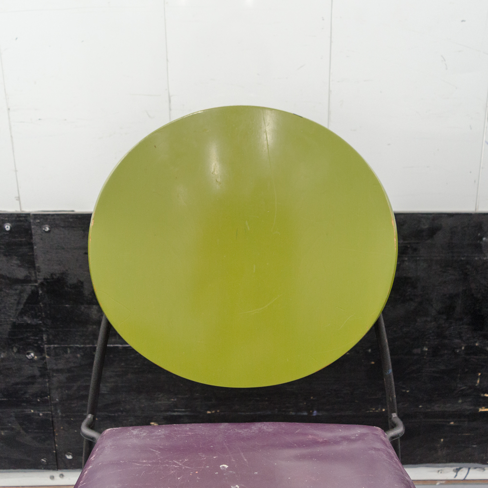 "Vik-Ter I" Modern Style by Dakota Jackson