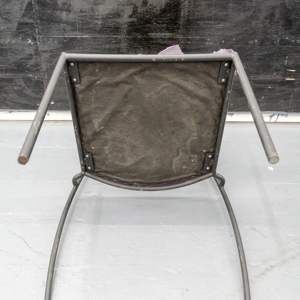 "Vik-Ter I" Modern Style by Dakota Jackson