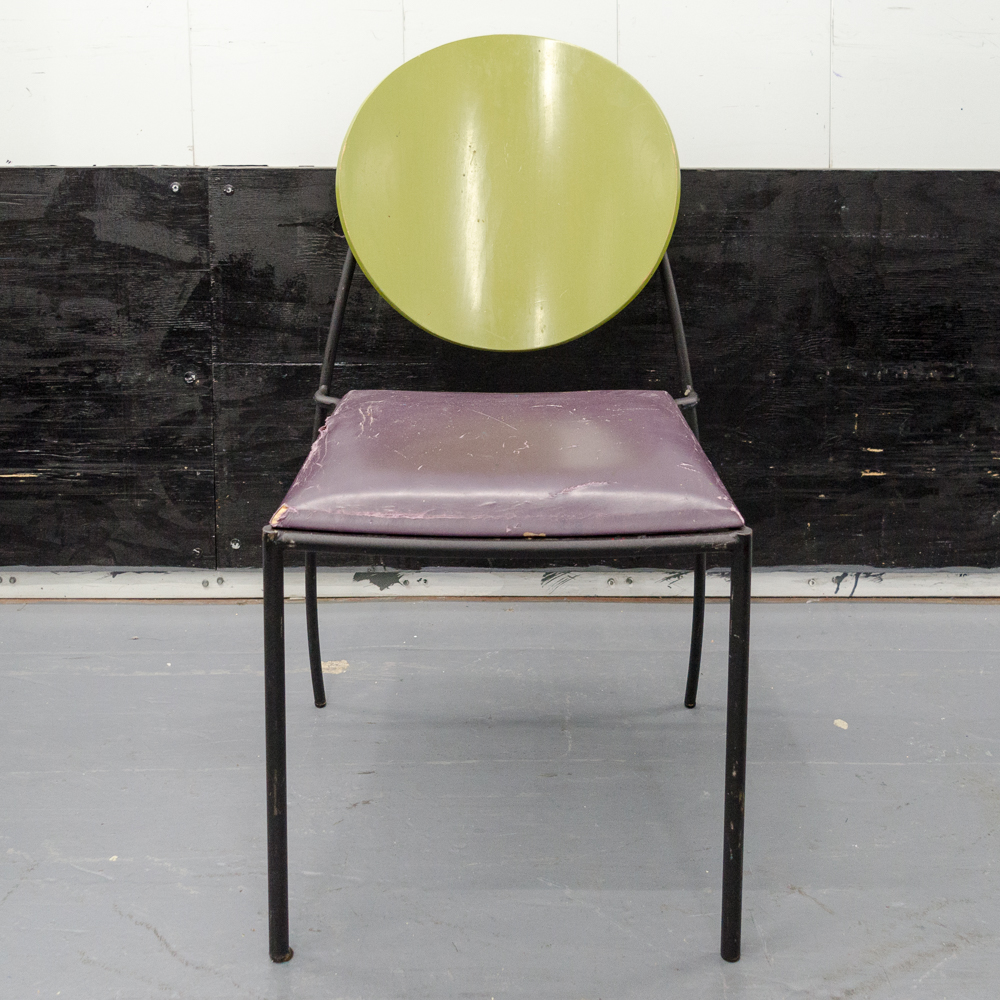 "Vik-Ter I" Modern Style by Dakota Jackson