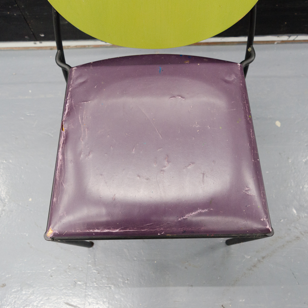 "Vik-Ter I" Modern Style by Dakota Jackson