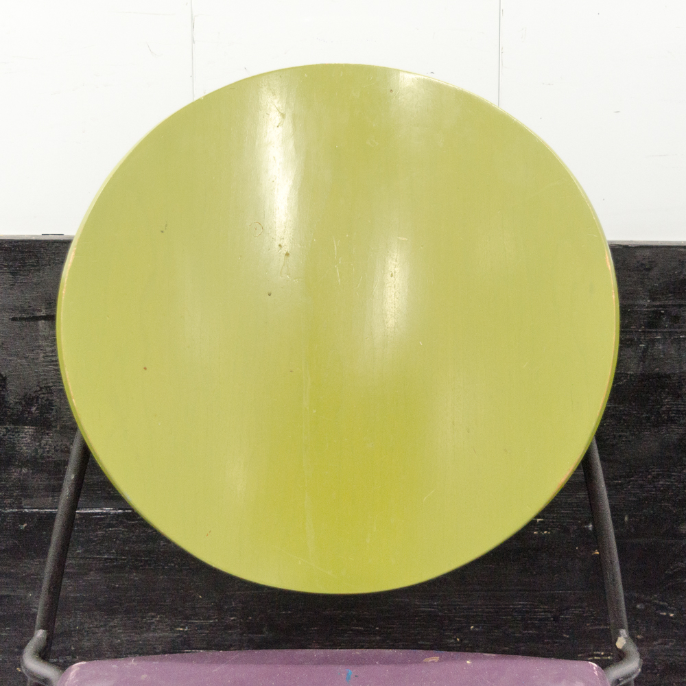 "Vik-Ter I" Modern Style by Dakota Jackson