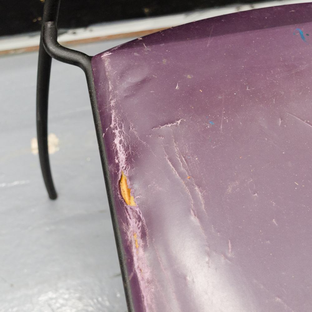 "Vik-Ter I" Modern Style by Dakota Jackson