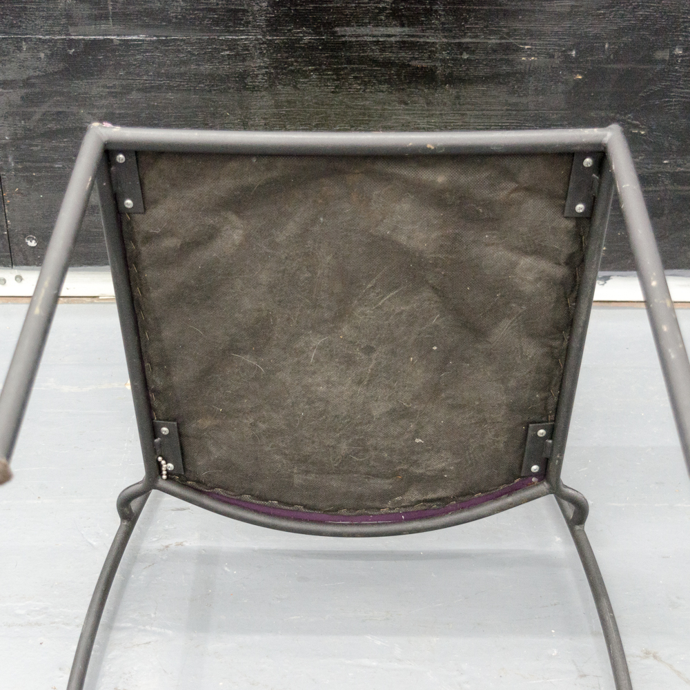 "Vik-Ter I" Modern Style by Dakota Jackson