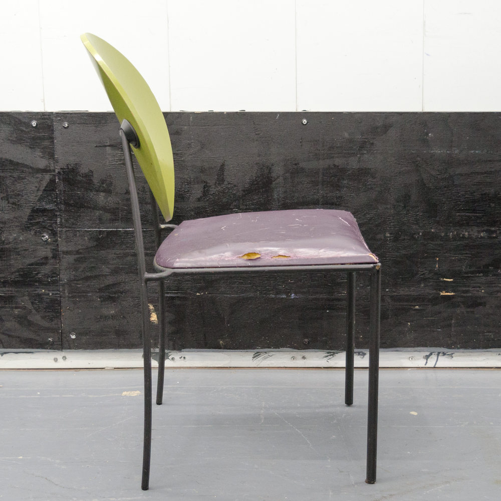 "Vik-Ter I" Modern Style by Dakota Jackson