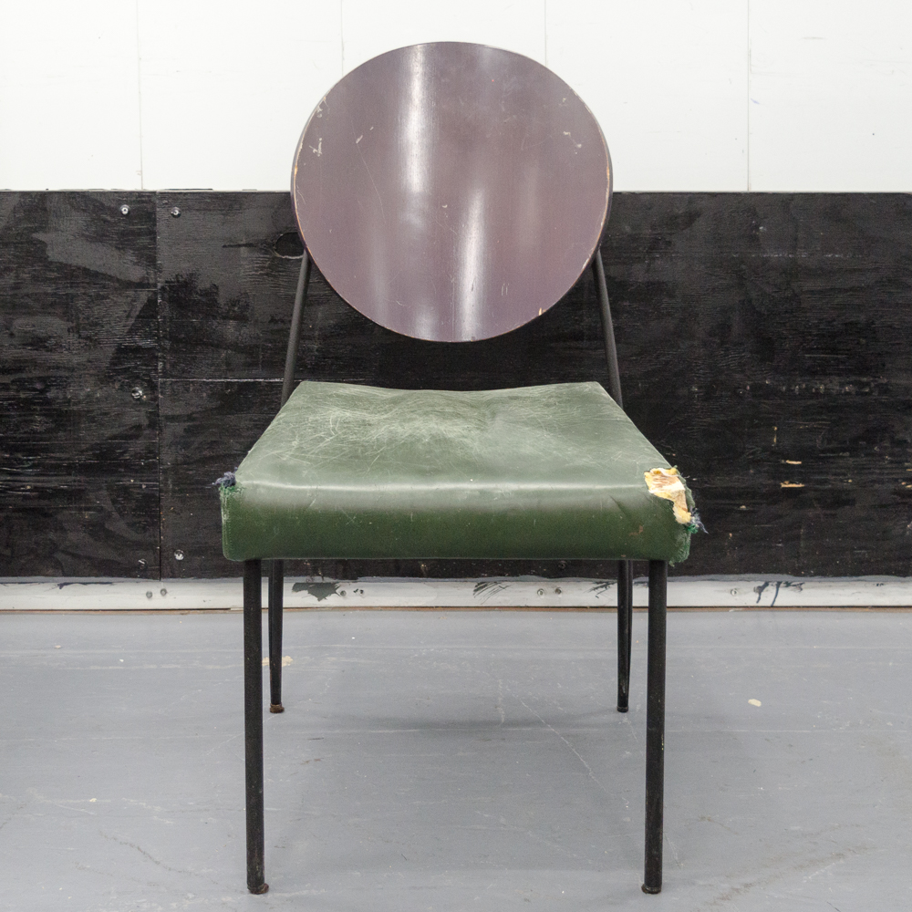 "Vik-Ter I" Modern Style by Dakota Jackson