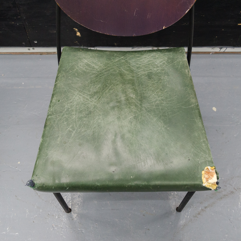 "Vik-Ter I" Modern Style by Dakota Jackson