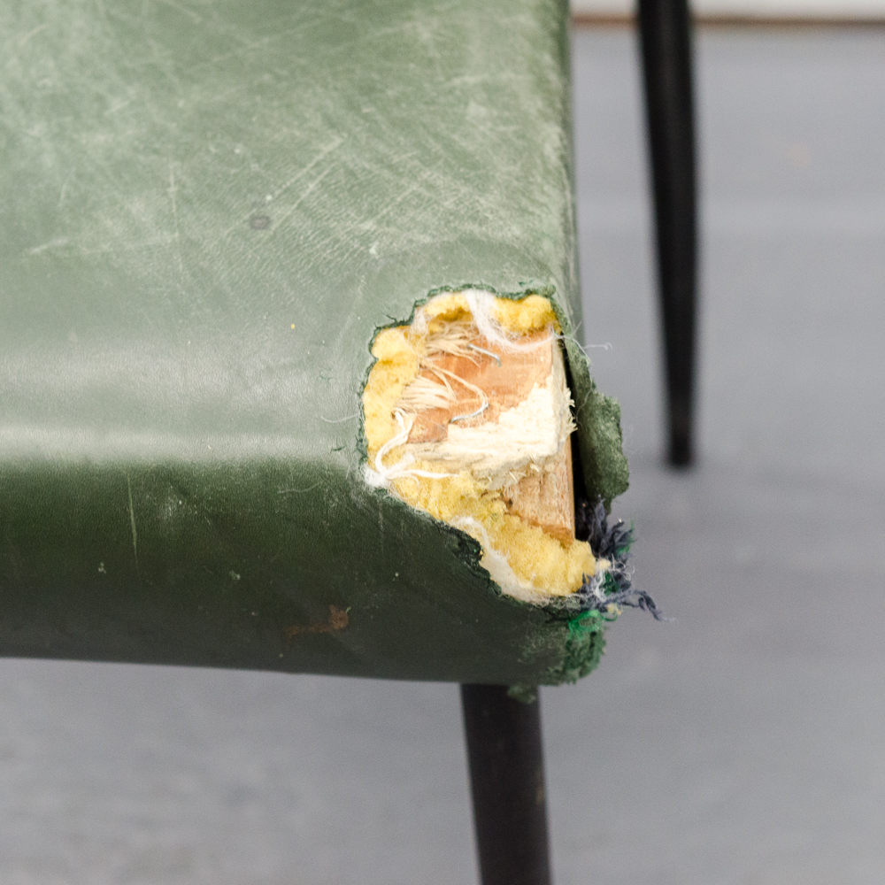 "Vik-Ter I" Modern Style by Dakota Jackson