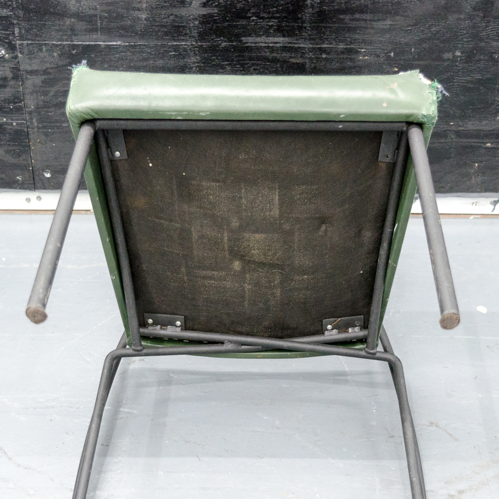 "Vik-Ter I" Modern Style by Dakota Jackson