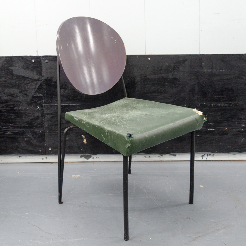 "Vik-Ter I" Modern Style by Dakota Jackson