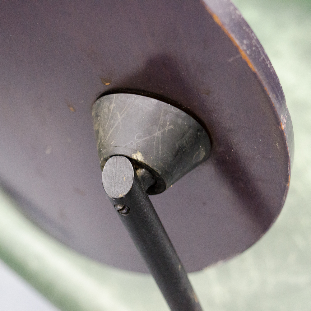 "Vik-Ter I" Modern Style by Dakota Jackson