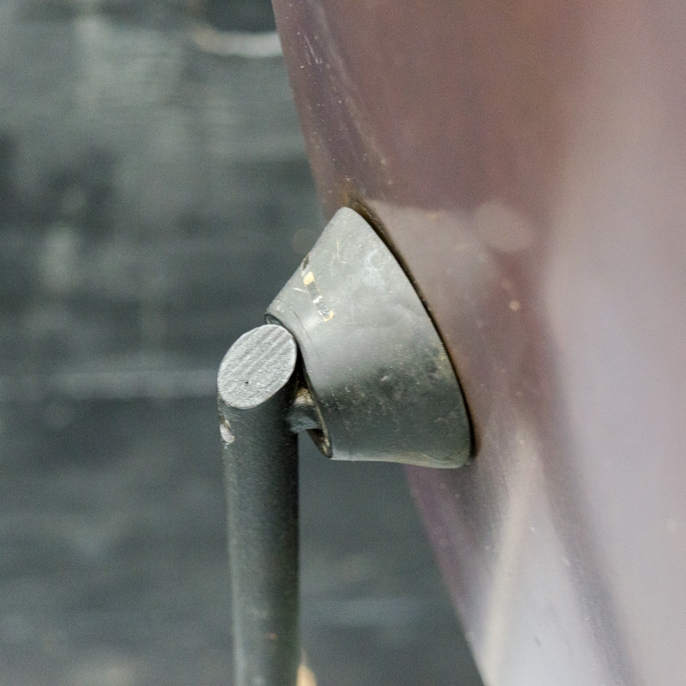 "Vik-Ter I" Modern Style by Dakota Jackson