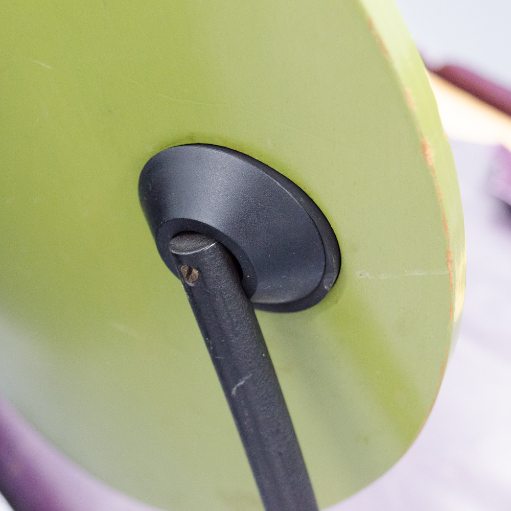 "Vik-Ter I" Modern Style by Dakota Jackson