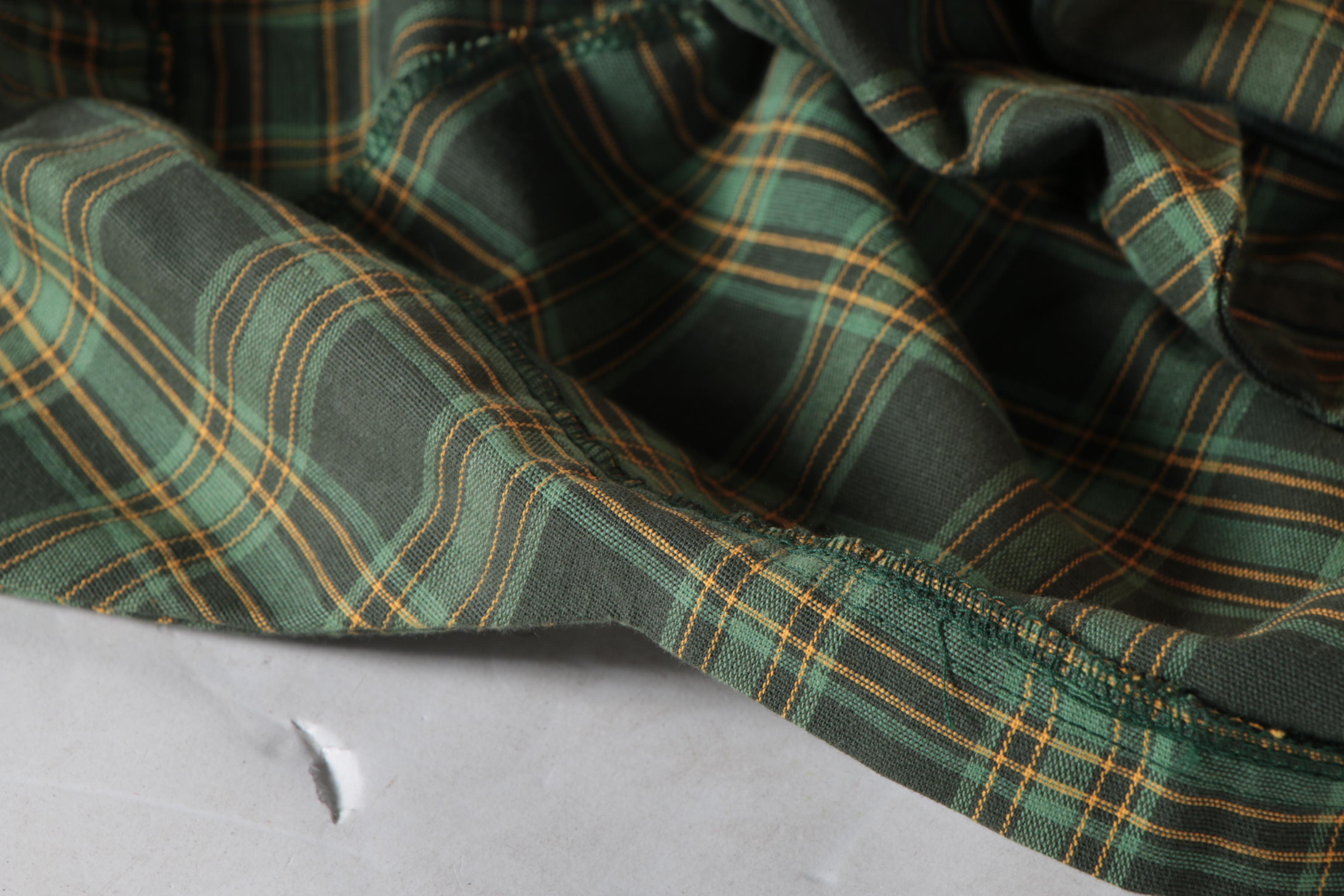 Lidded Picnic Basket and Longaberger "Hospitality Basket"