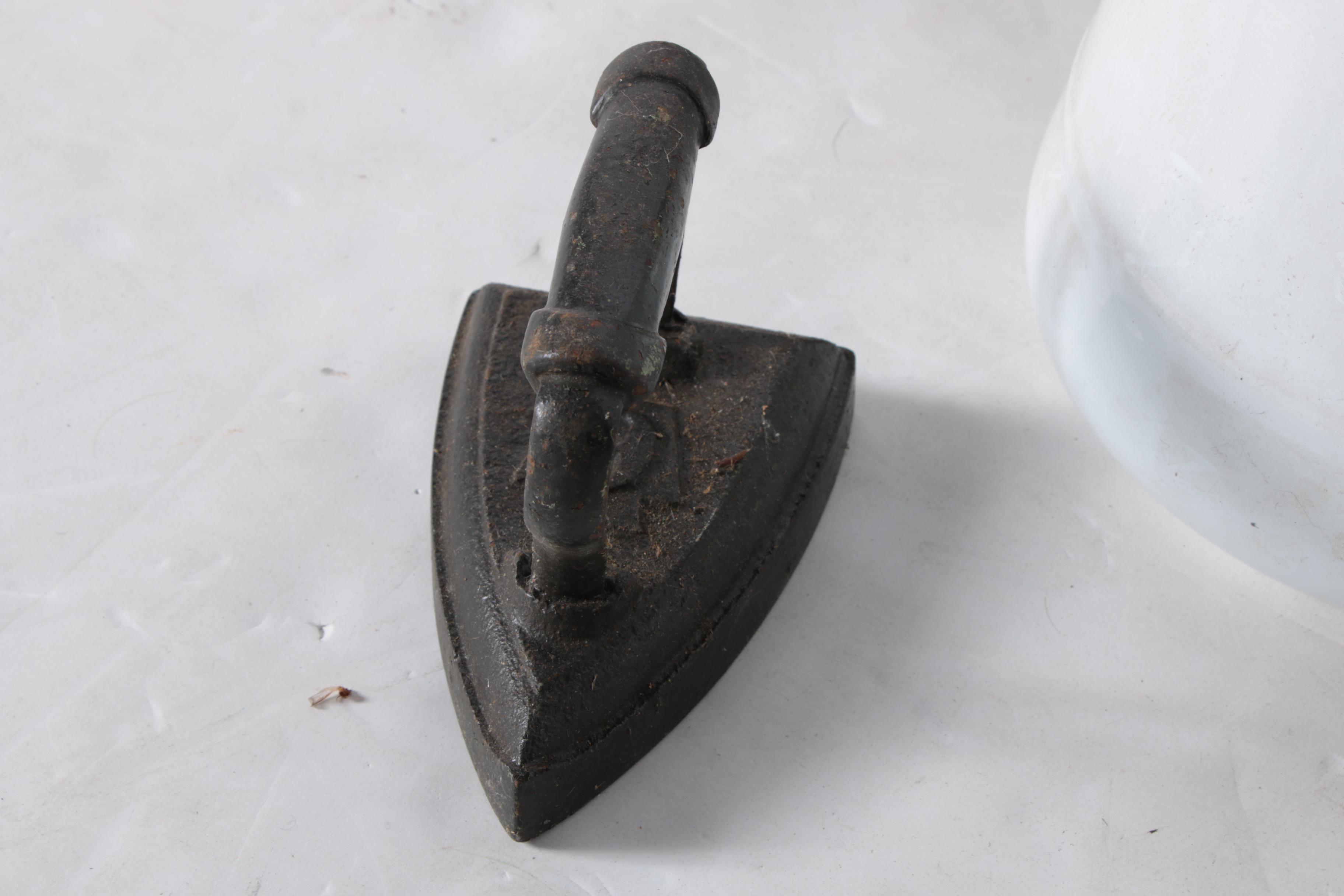 Assortment of Vintage Kitchen Utensils