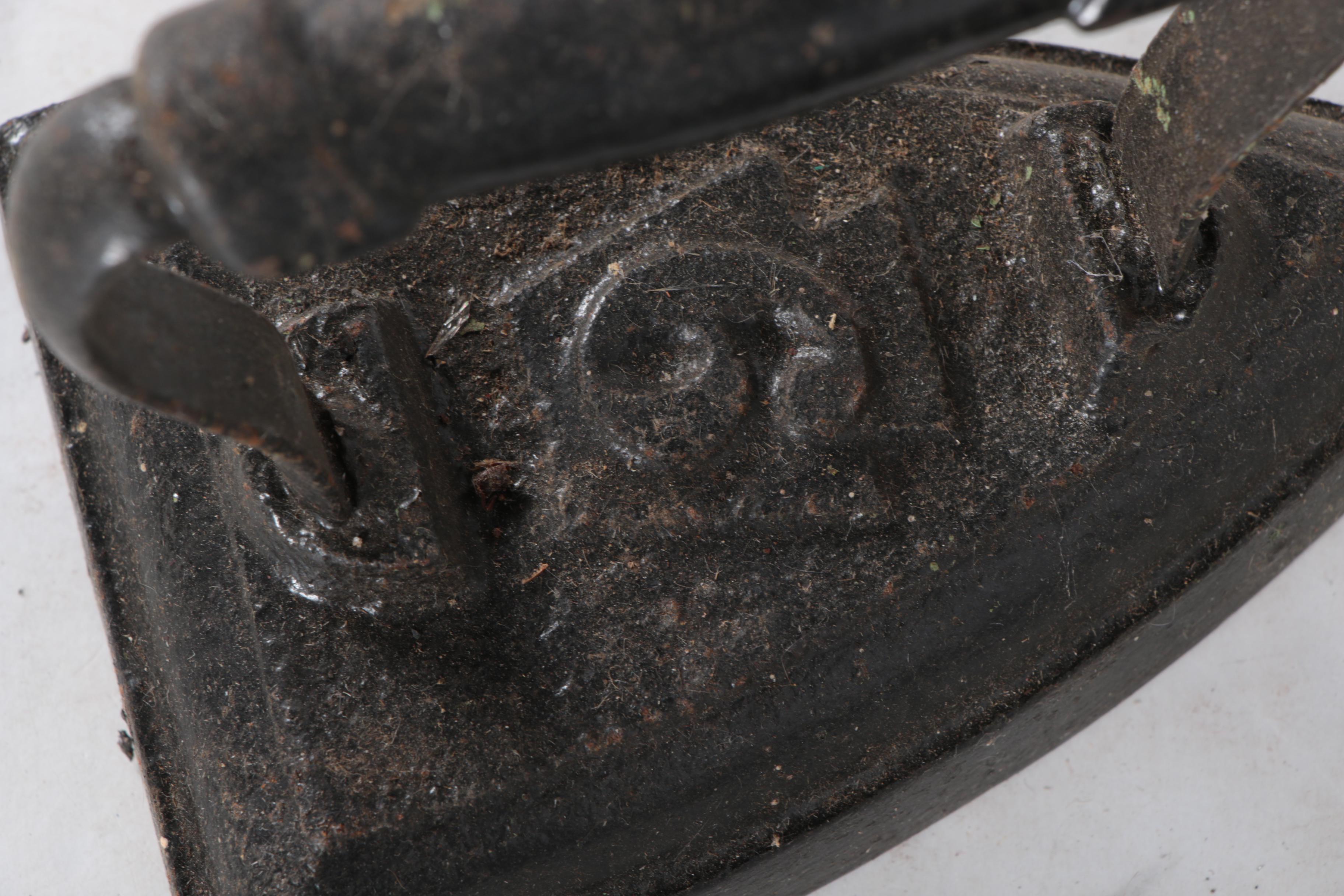 Assortment of Vintage Kitchen Utensils