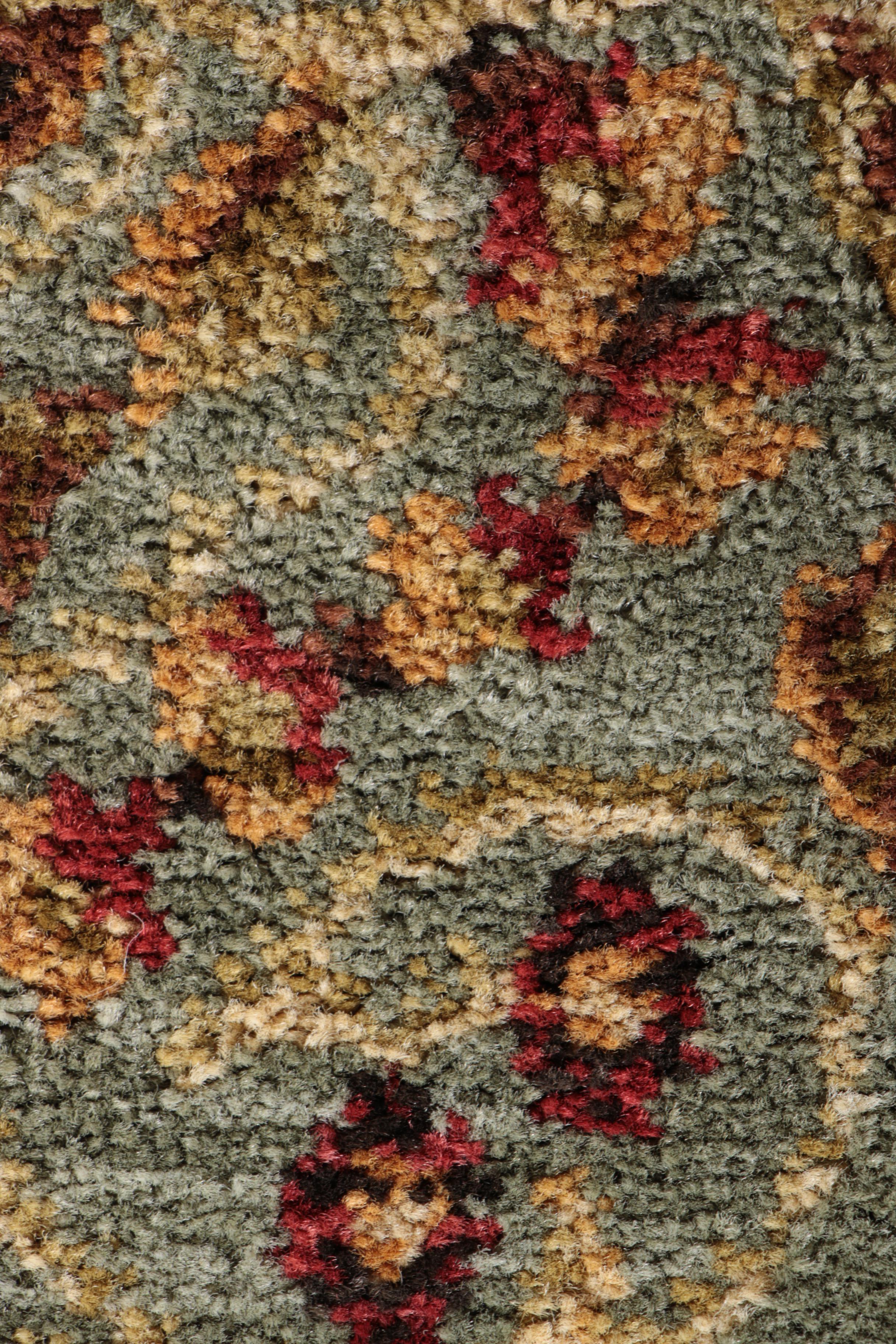 Machine Made Shaw Living "Washington Square" Area Rug