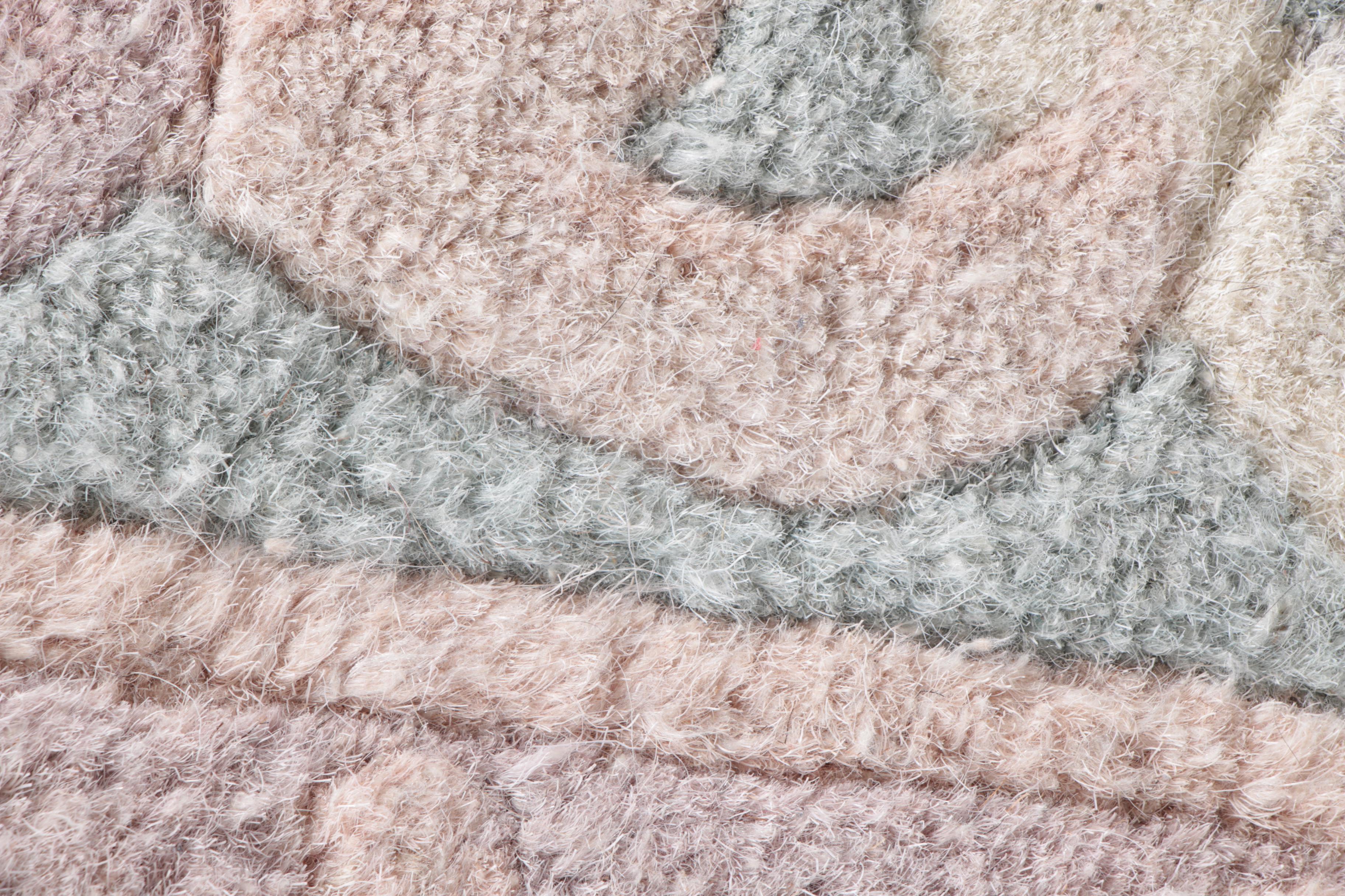 Chinese Aubusson Style Area Rug