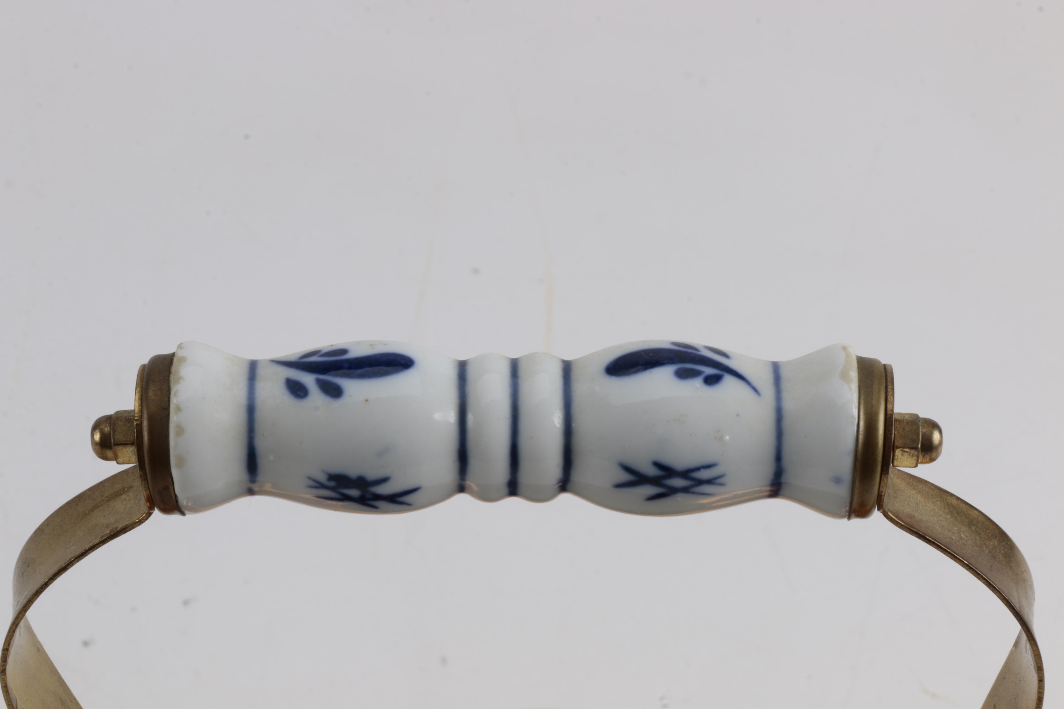 Copper Teapot and Coal Bucket