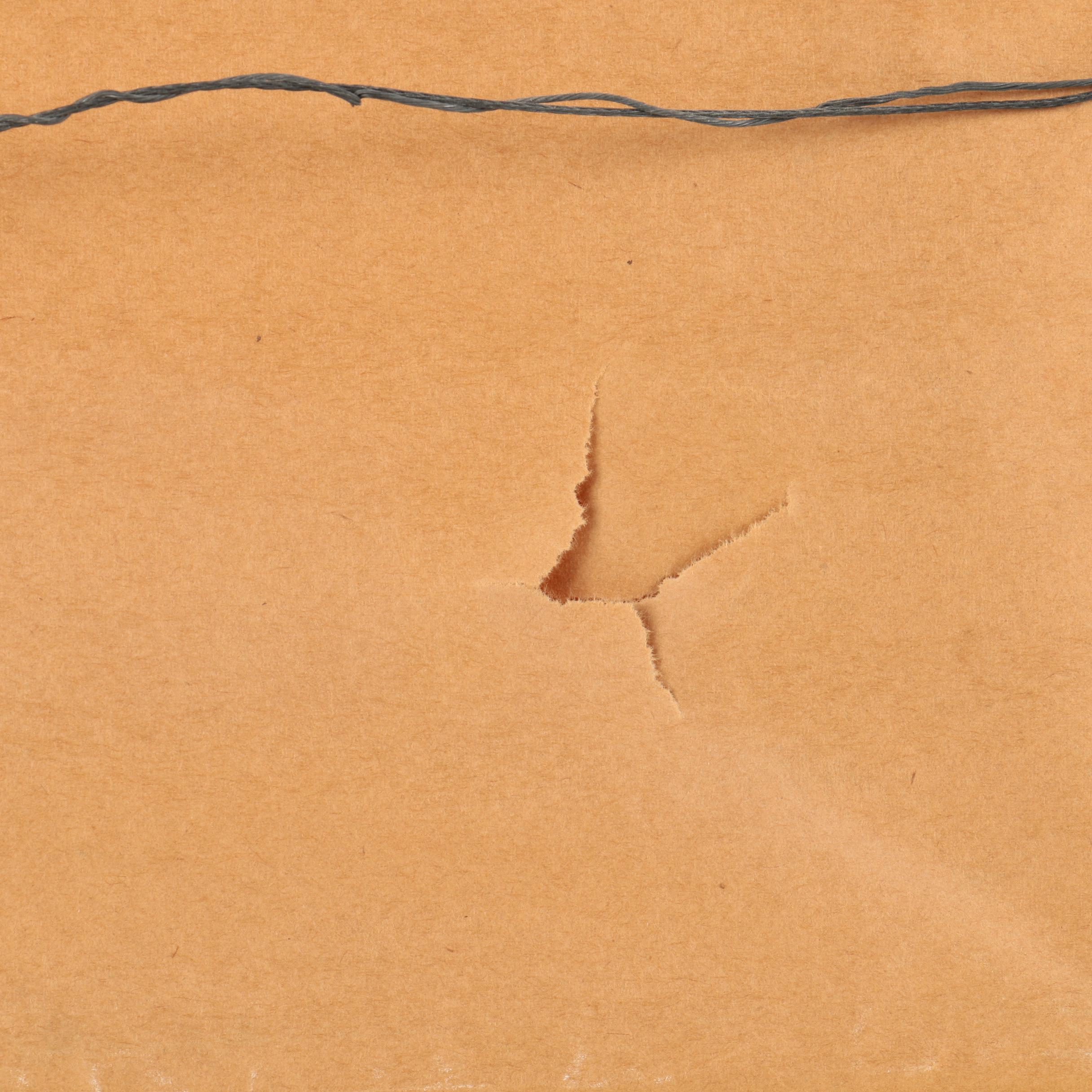 Meyerson Oil Paintings "Auburn Run" and "The Allen Place"