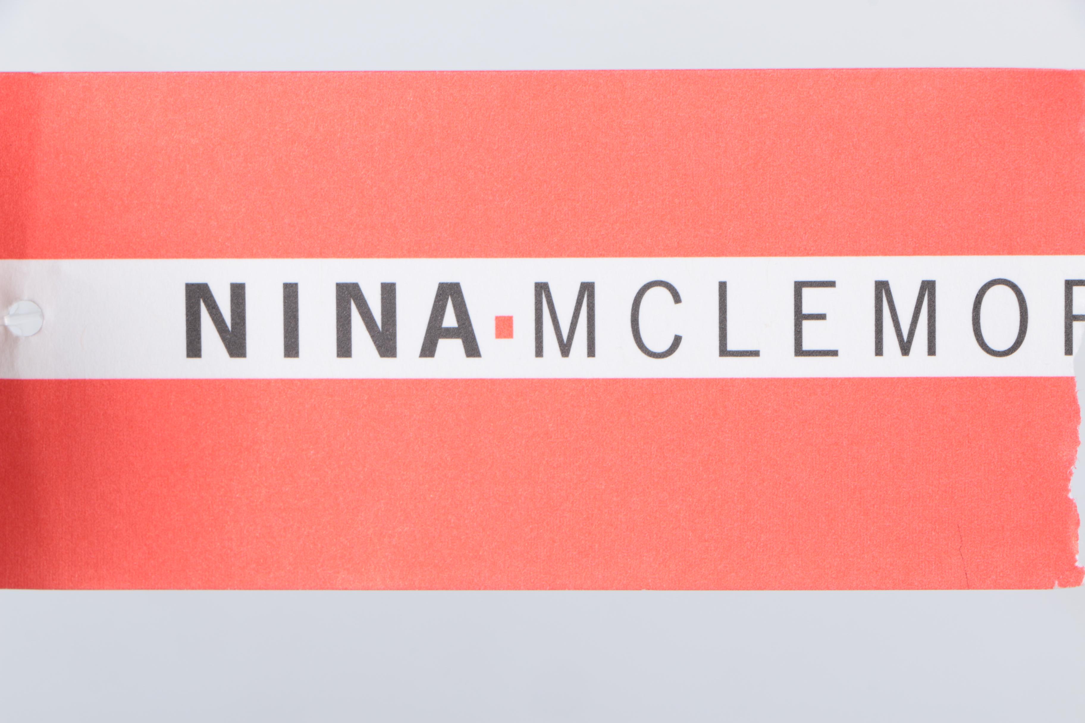 Nina McLemore Jackets and Skirt