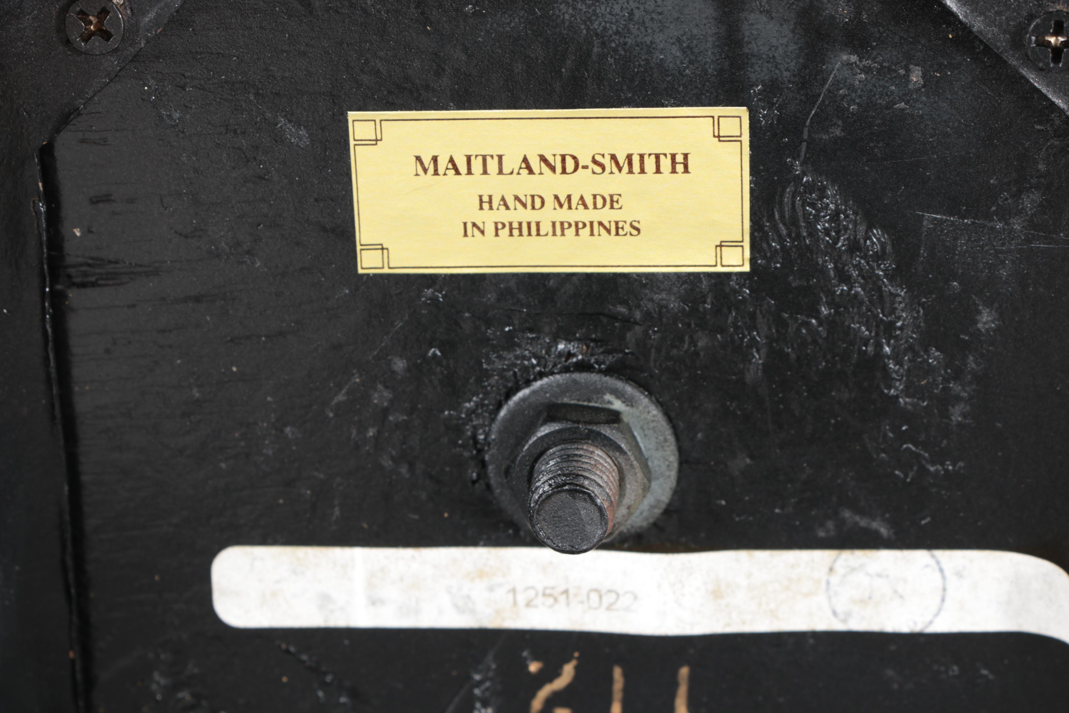 Assorted Hilda Flack and Maitland-Smith. Home Accessories