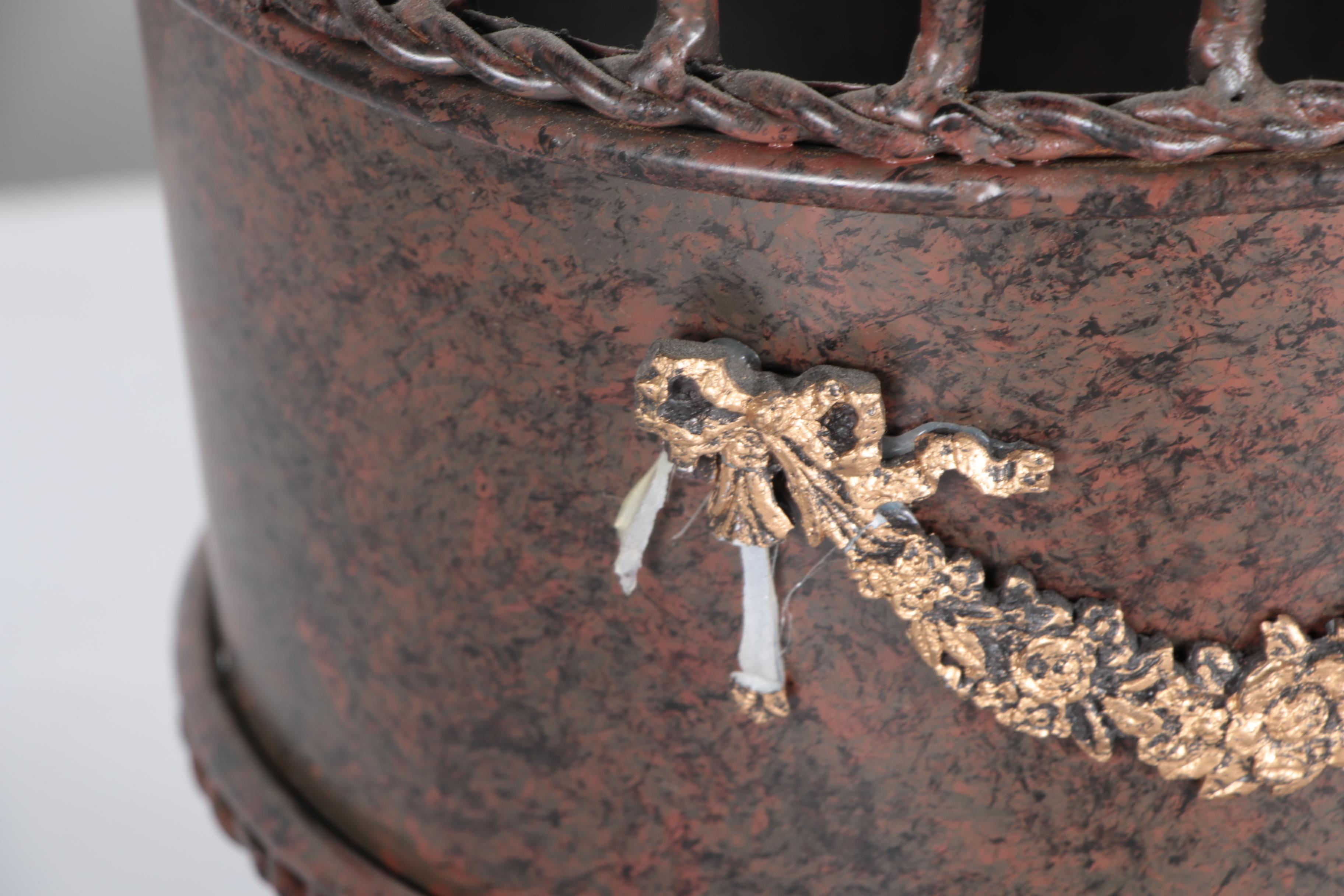 Assorted Hilda Flack and Maitland-Smith. Home Accessories