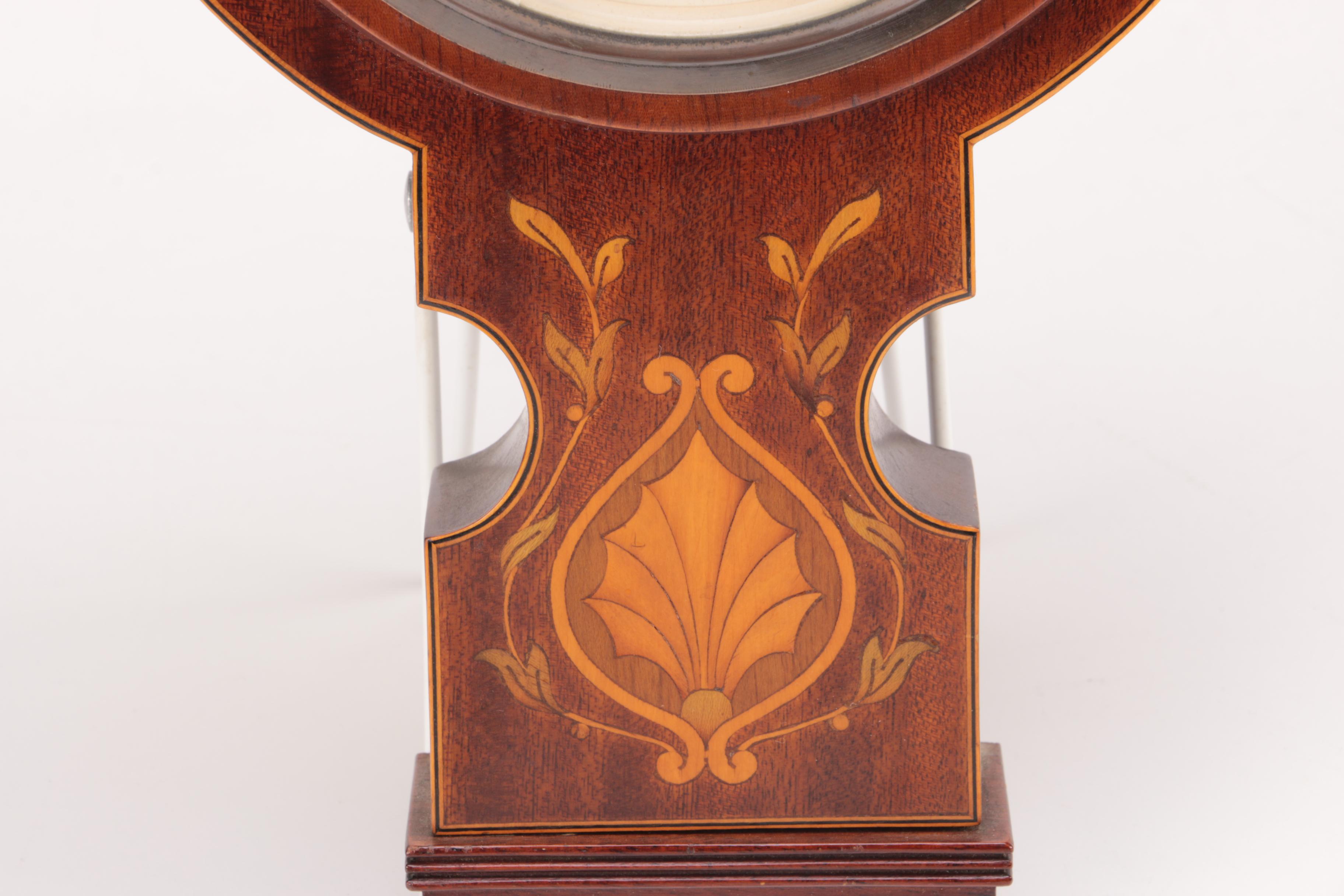 Stormoguide Banjo Barometer by Taylor