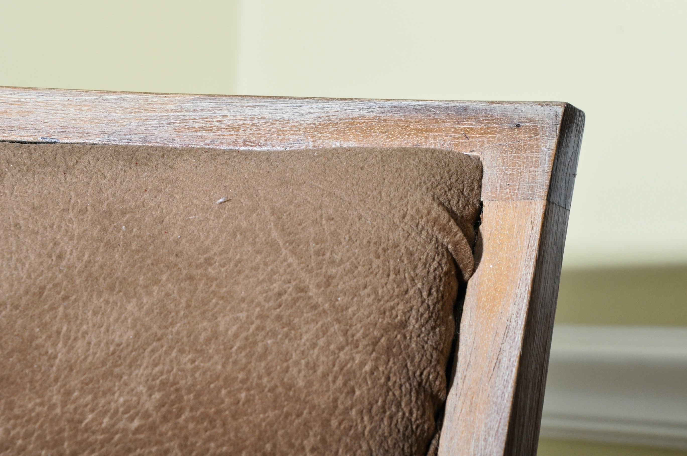 Regency Style Accent Chair