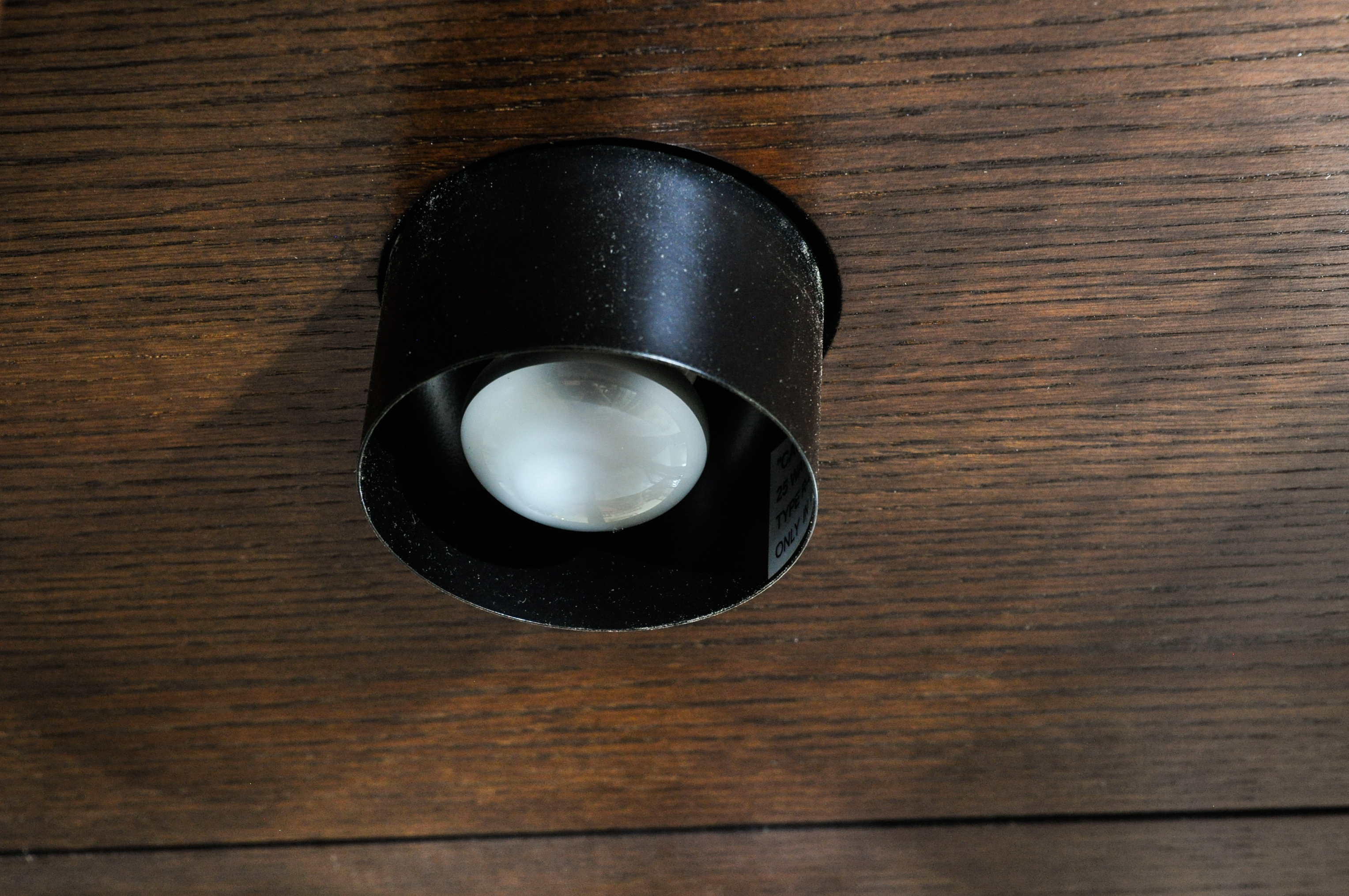 Arts-and-Crafts Style China Cabinet with Leaded Glass Doors