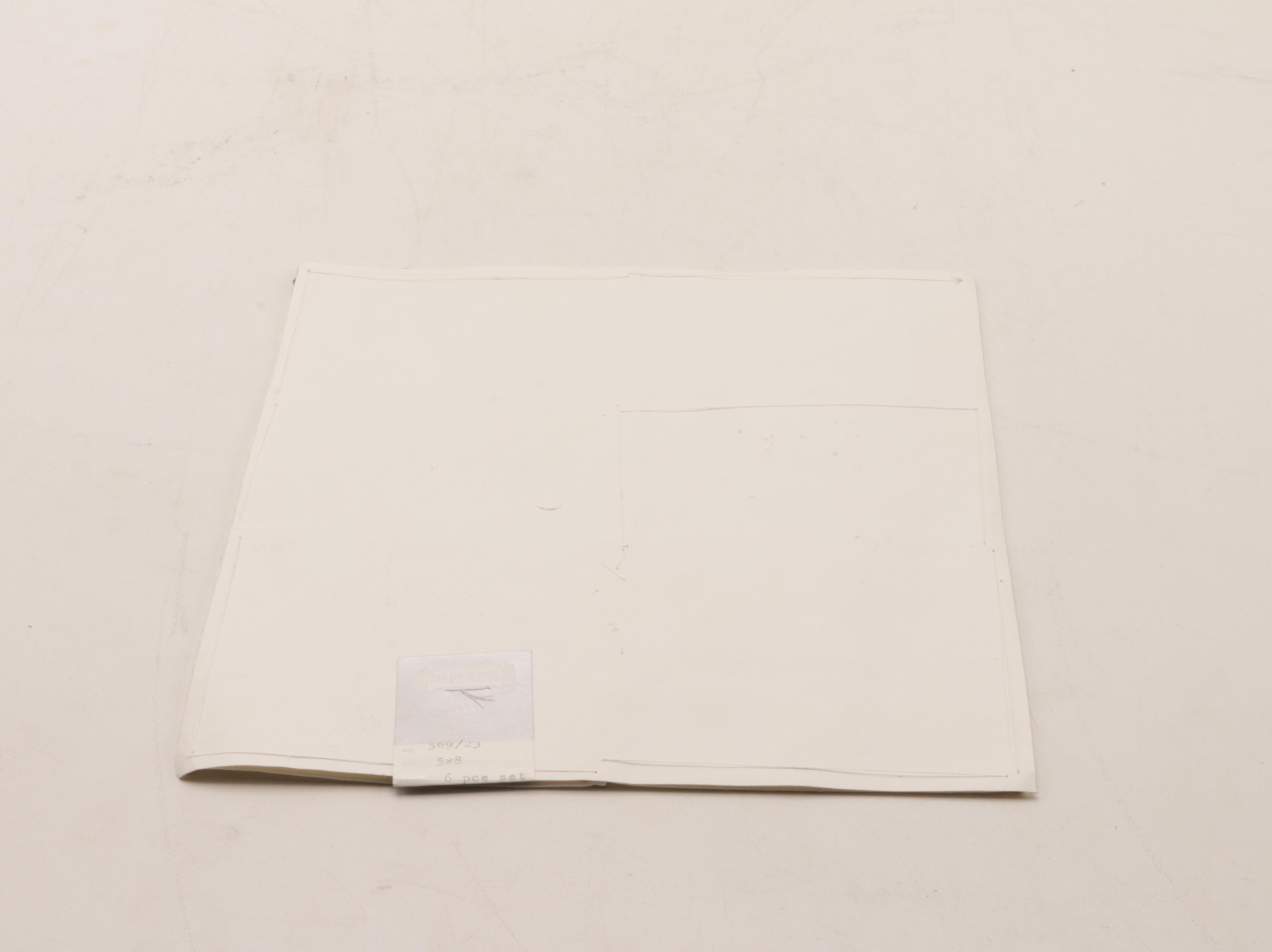 Novelty Cloth Napkins with Elephants