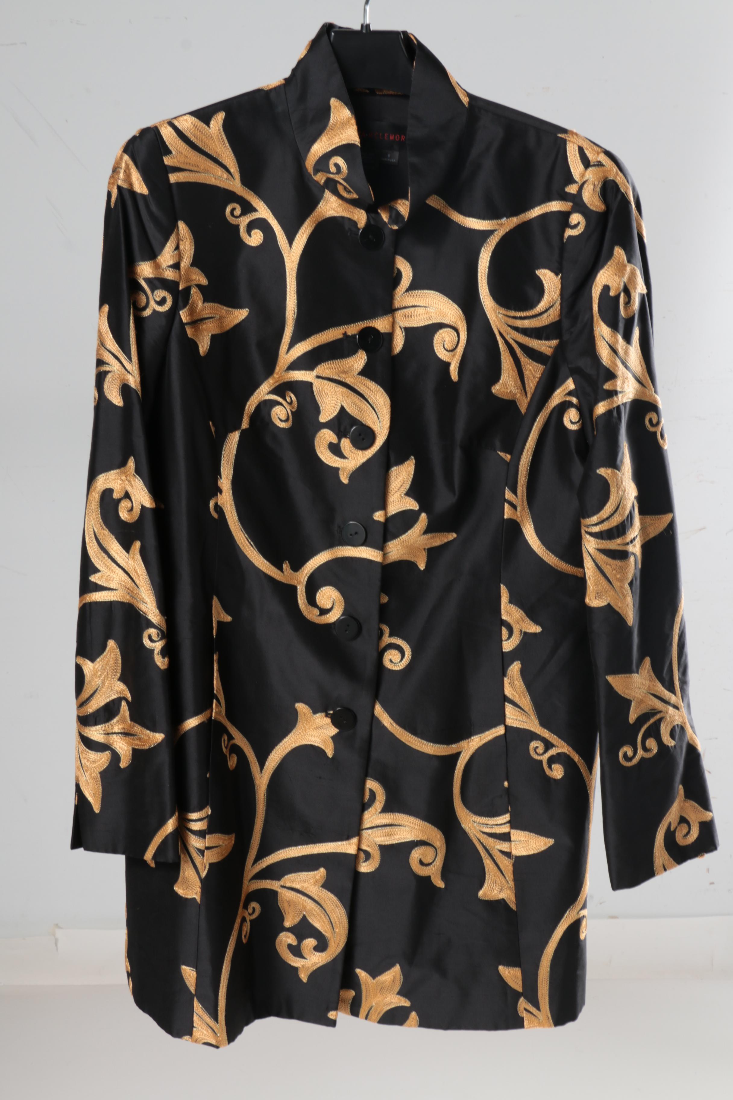 Women's Nina Mclemore Suit Jackets