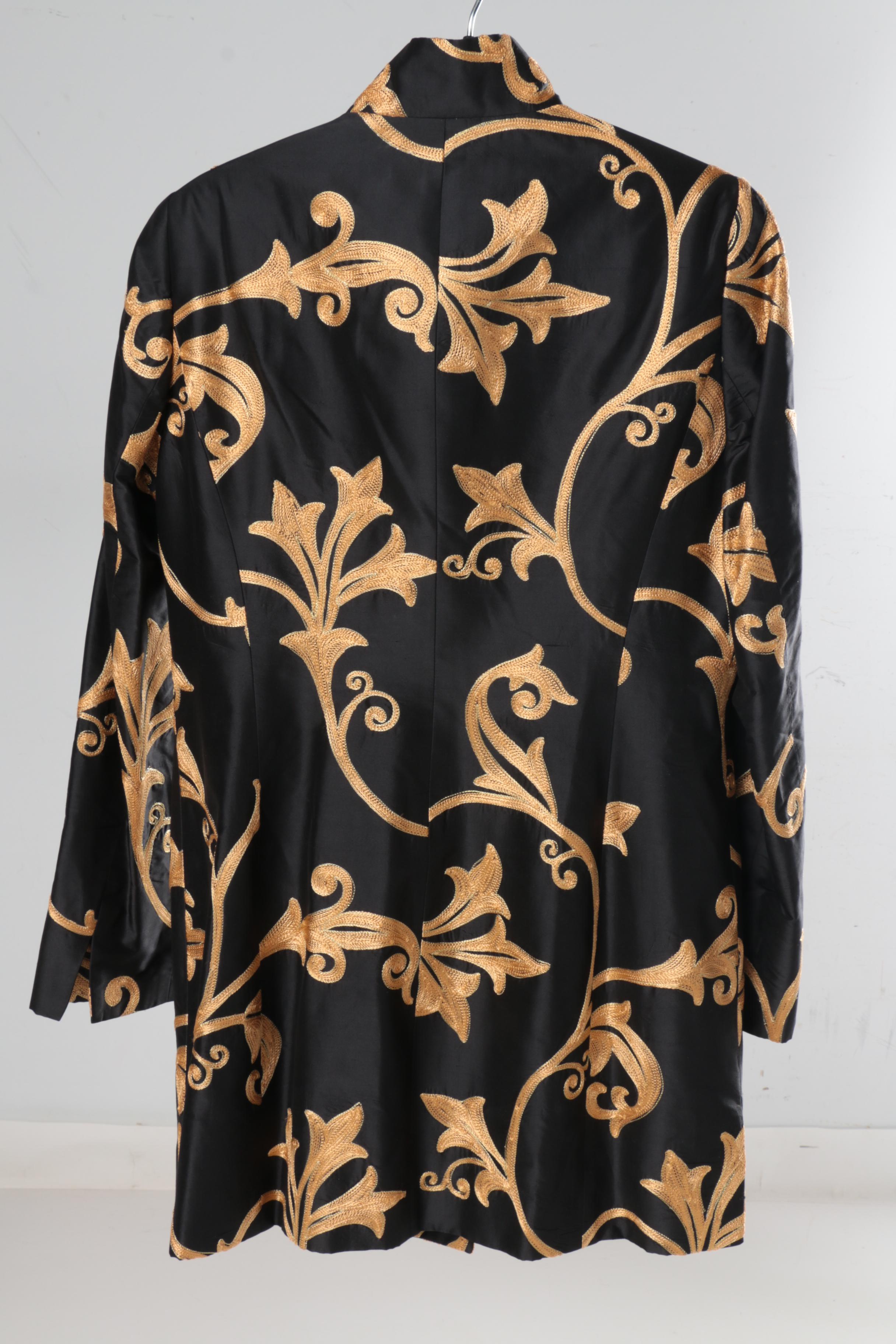 Women's Nina Mclemore Suit Jackets