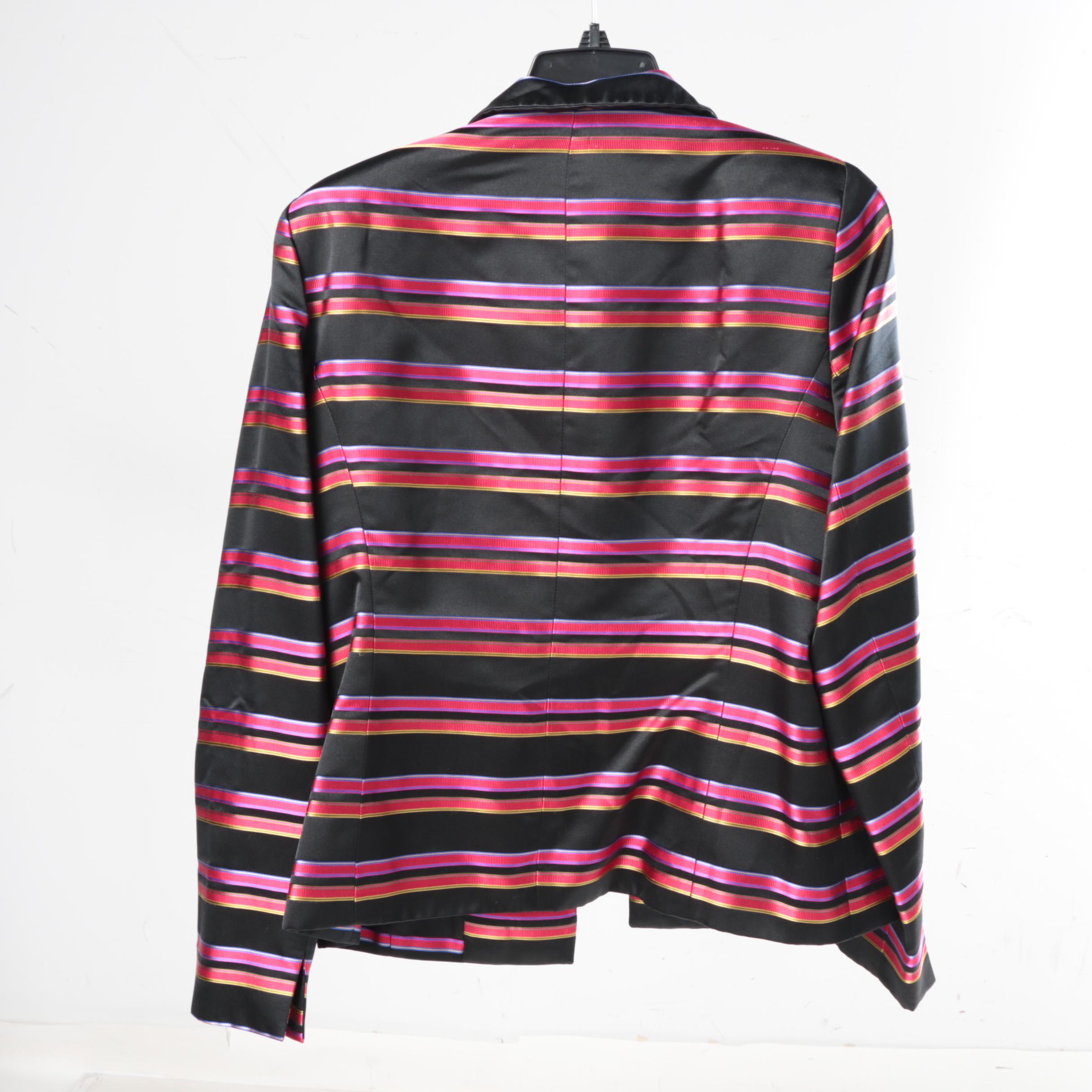 Women's Nina Mclemore Suit Jackets