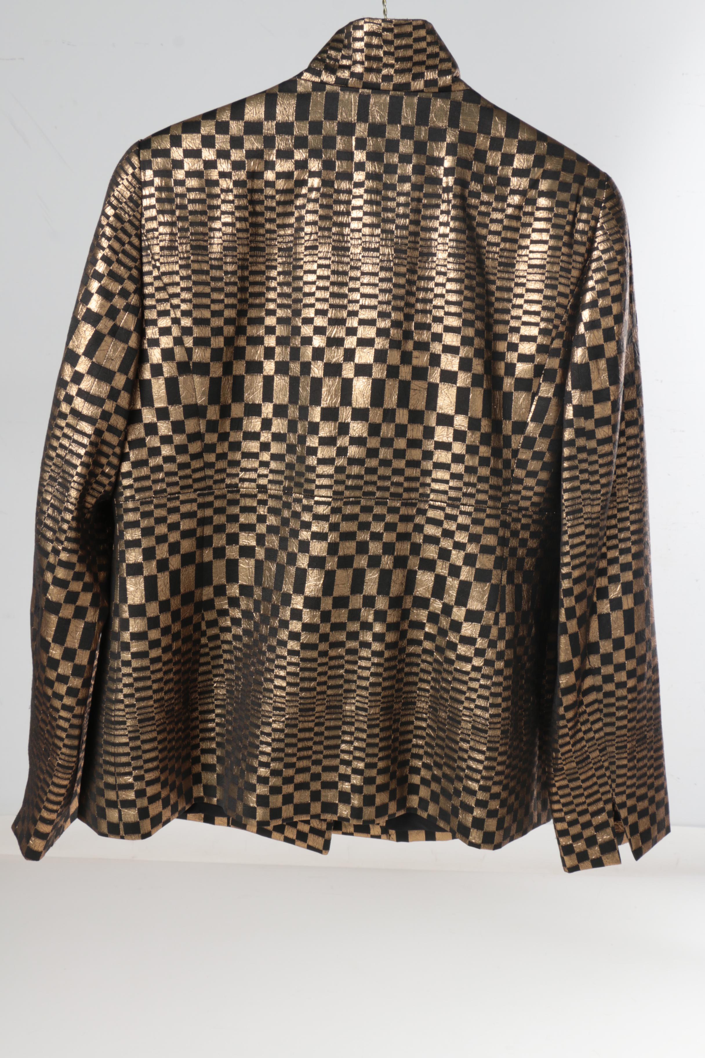 Women's Nina Mclemore Suit Jackets