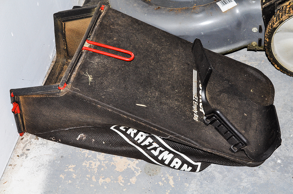 Craftsman Push Mower