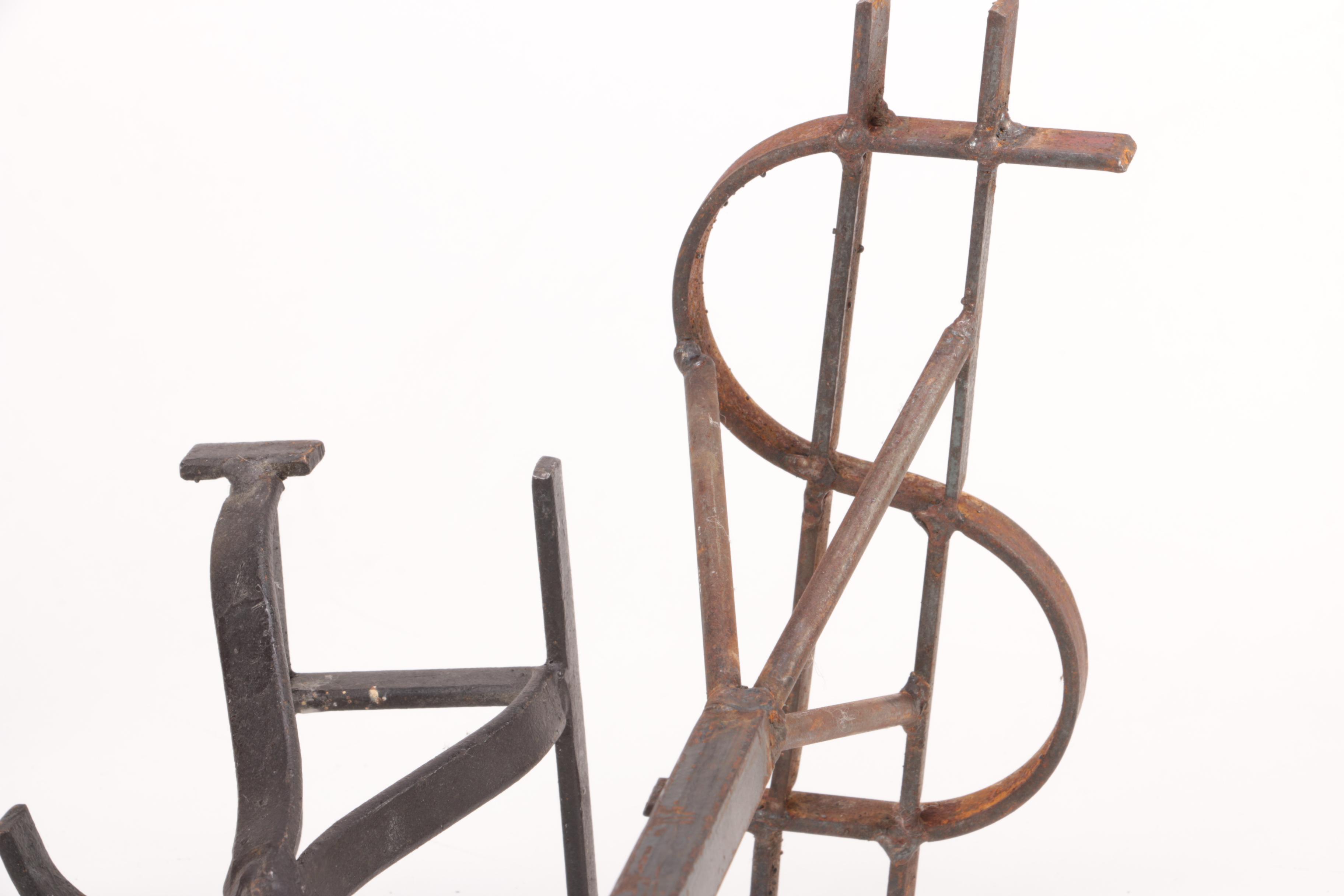 Cattle Branding Iron