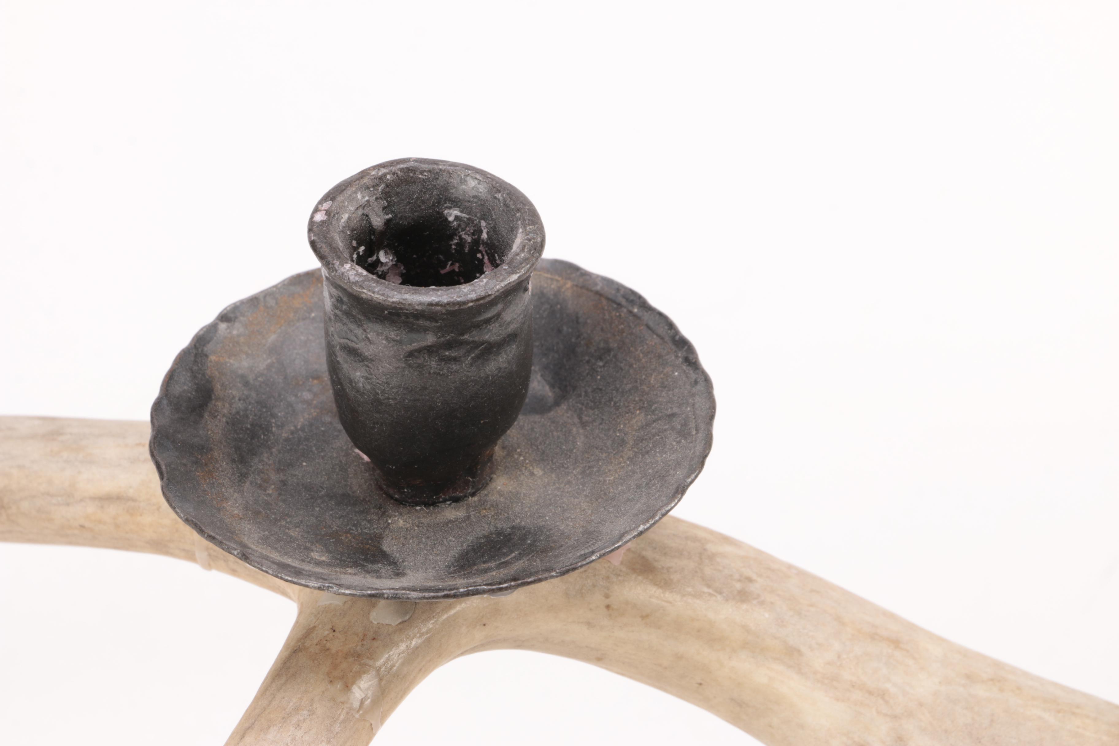 Assorted Table Decor