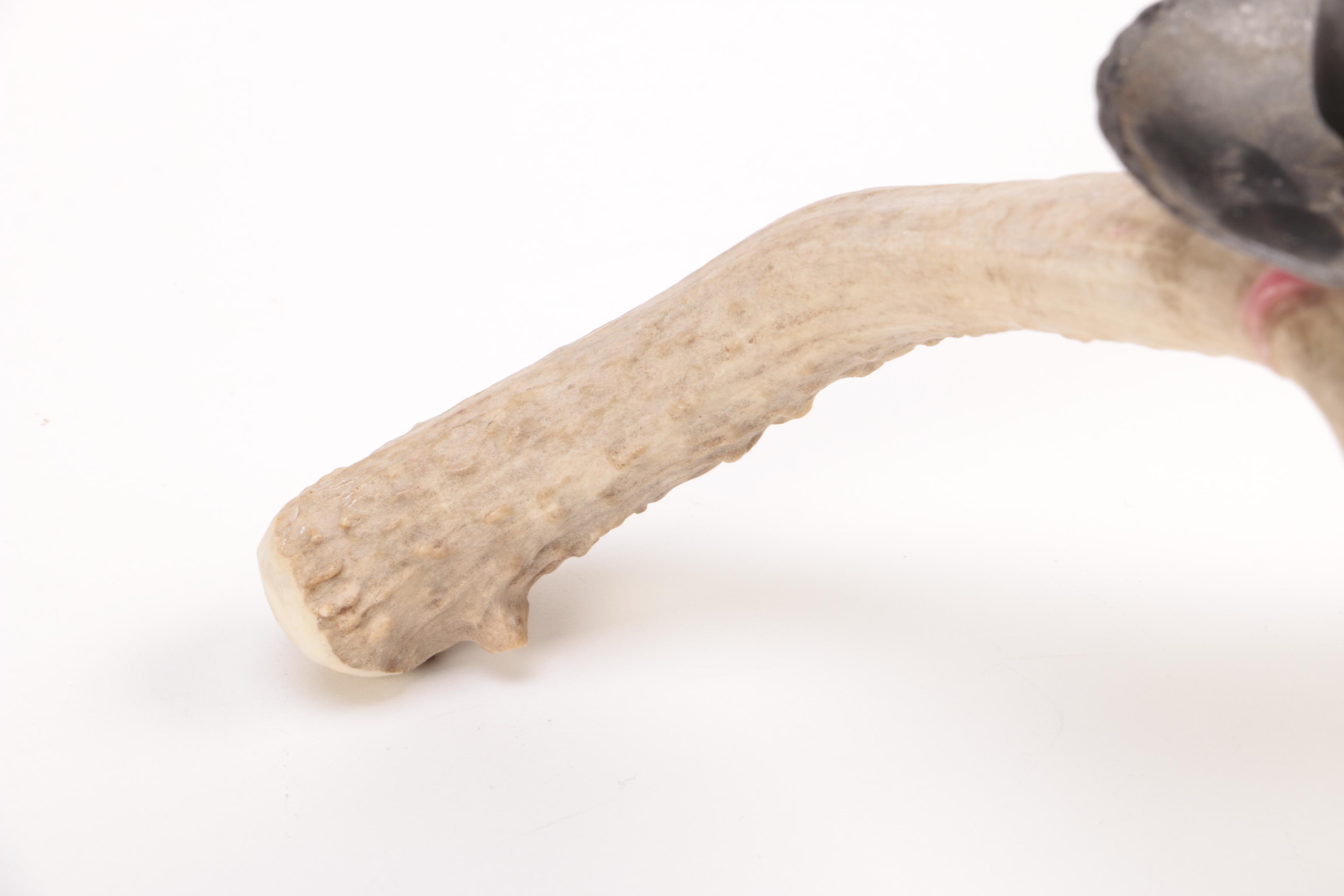 Assorted Table Decor