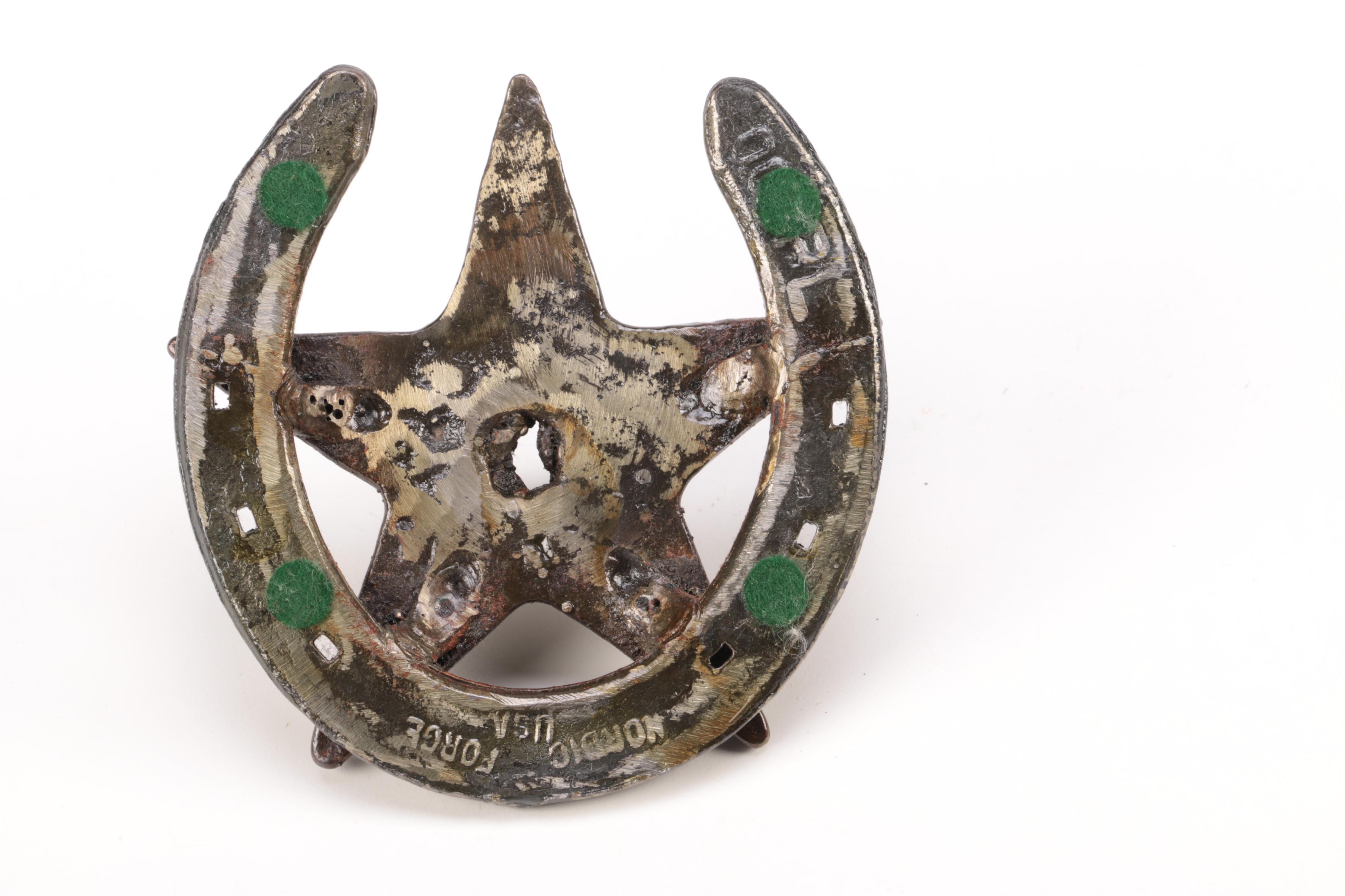 Assorted Table Decor