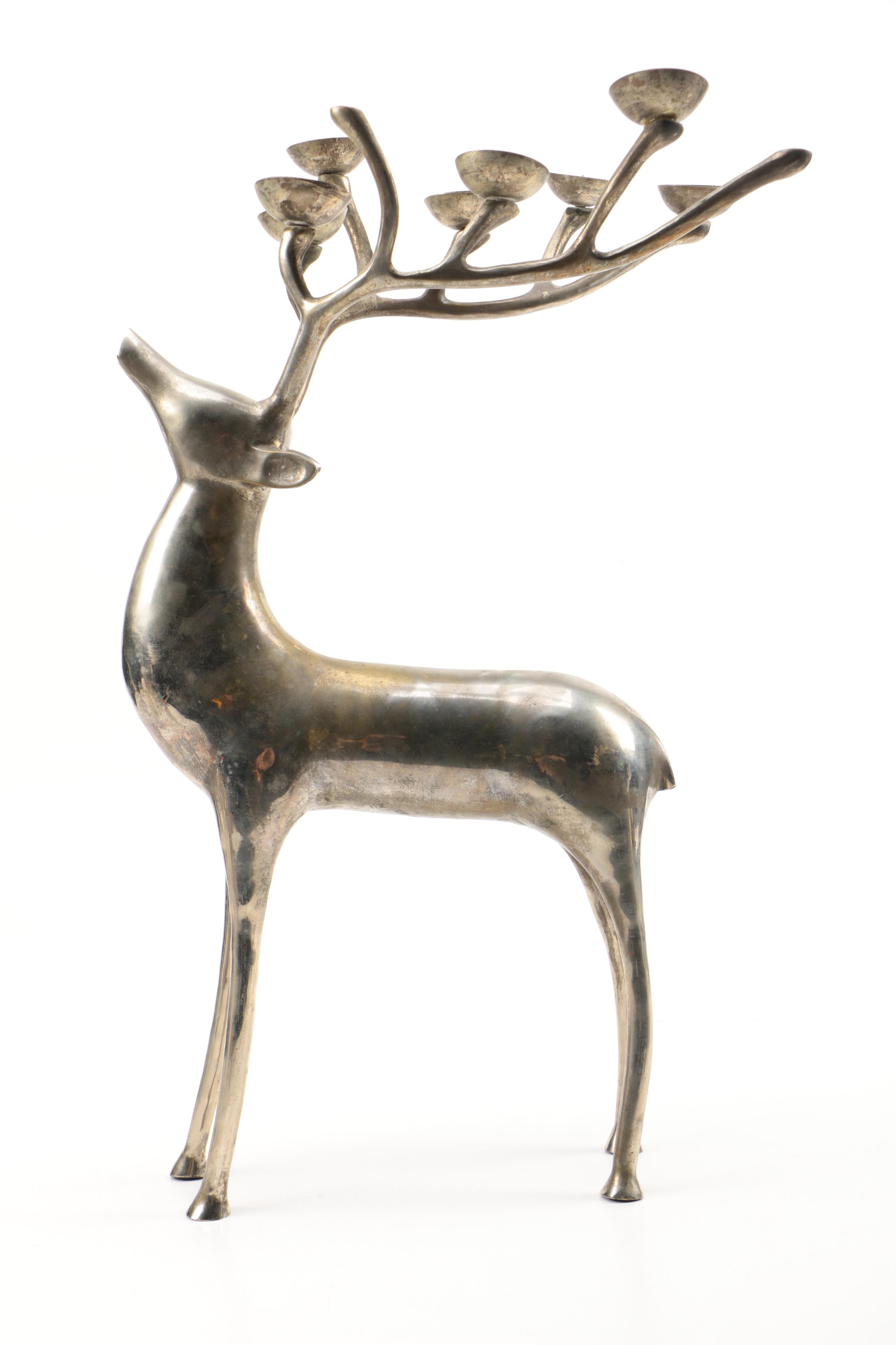 Collection of Seasonal Decor