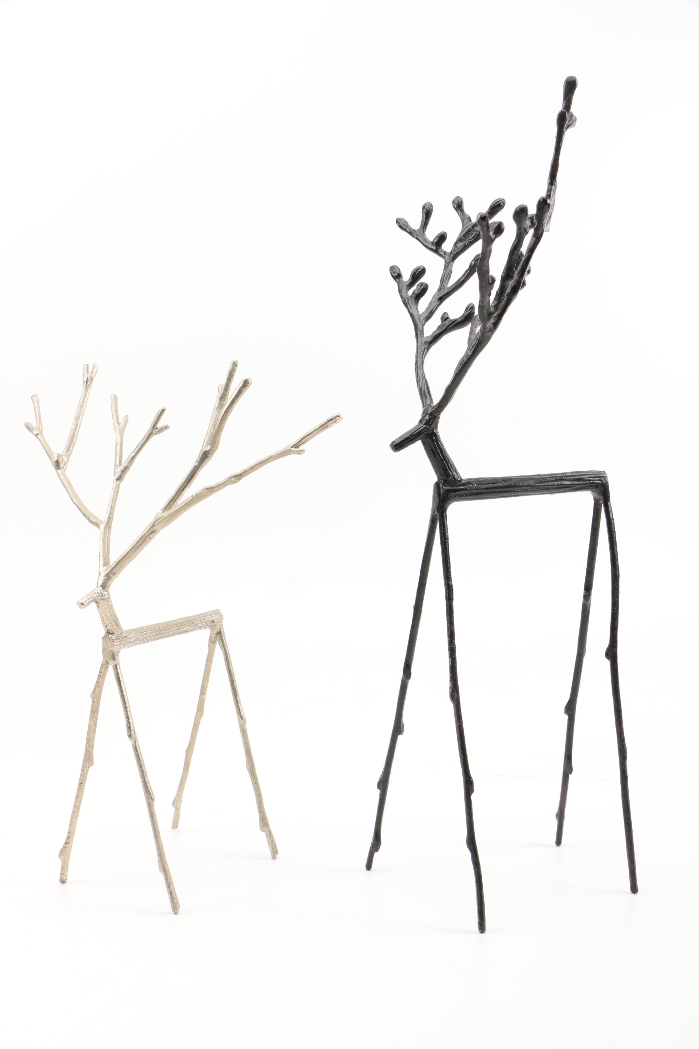 Collection of Seasonal Decor